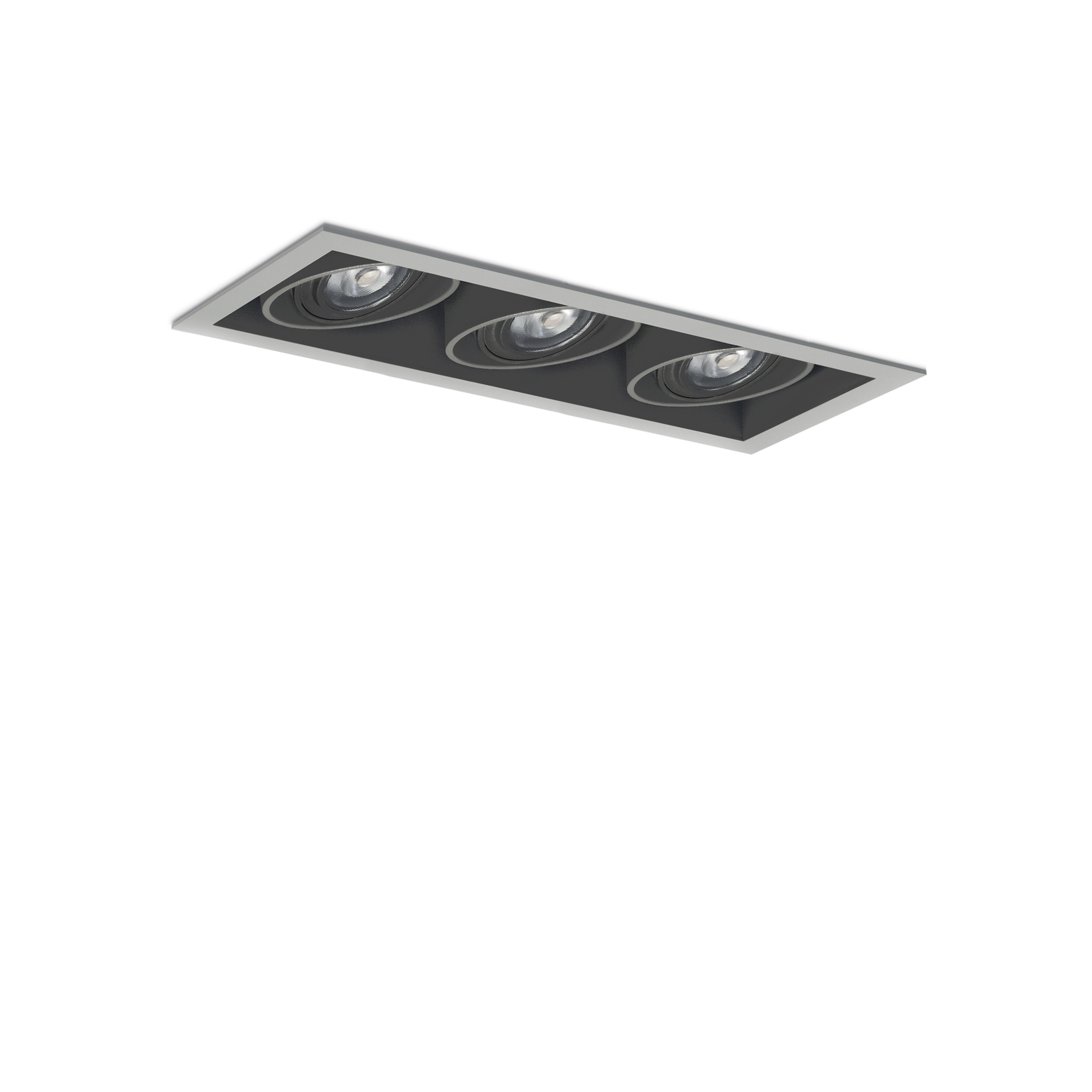 Display product ERO RD2 3 - recessed from manufacturer Zaho