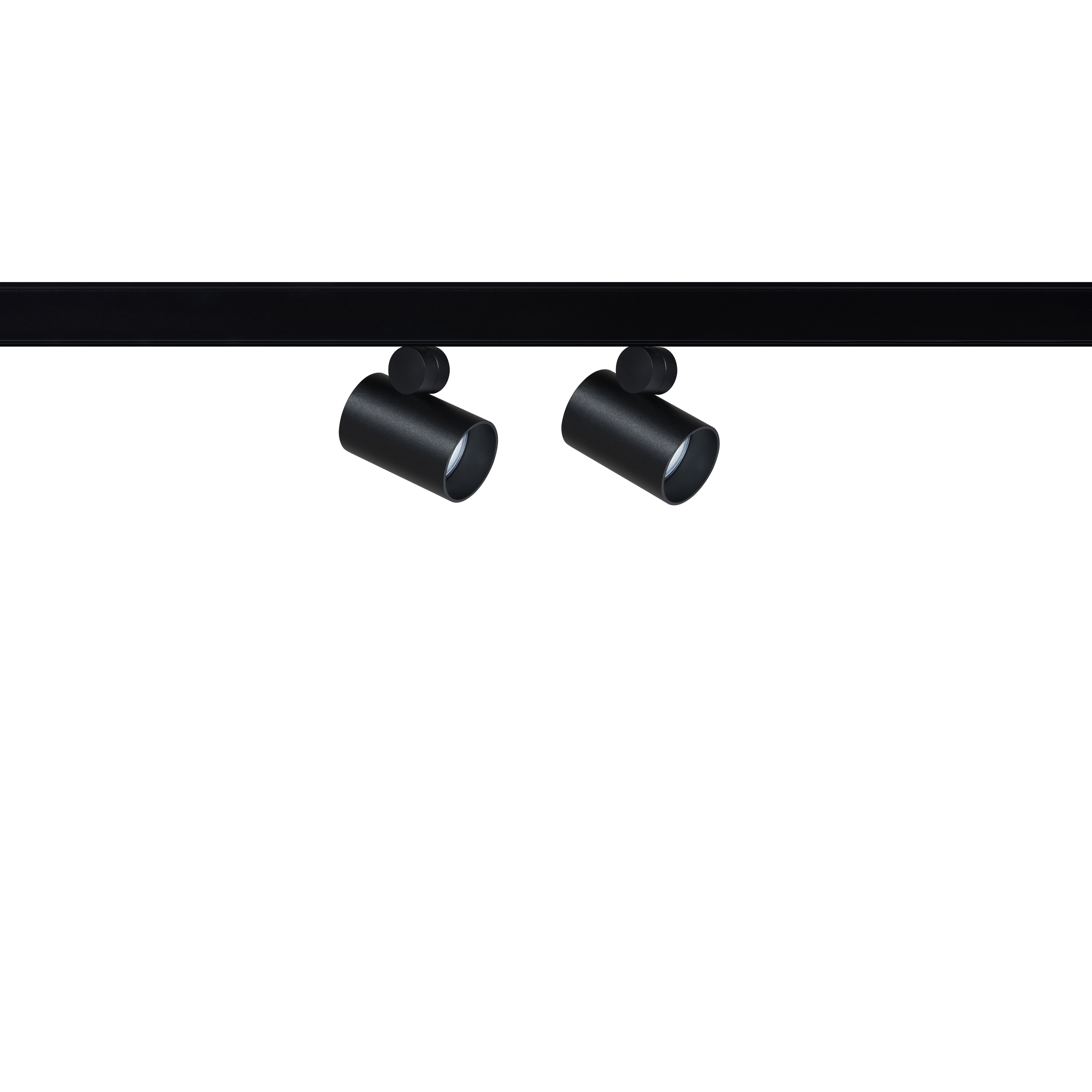 Mostra il prodotto FIXY 2X55 DECO BLACK COVER - Z60 del produttore Zaho