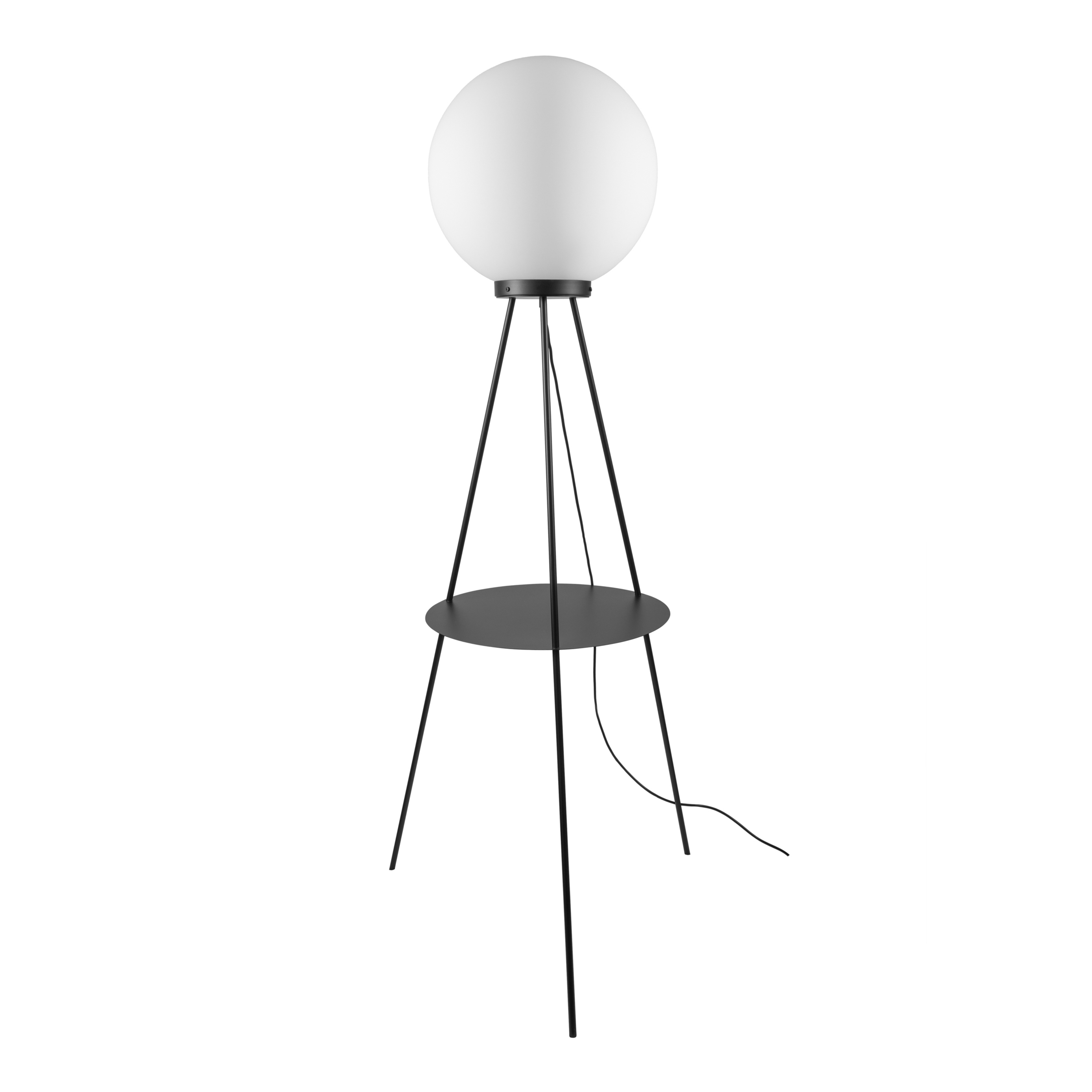 Mostra il prodotto JAGO - 1 floor and desk lamp del produttore Zaho