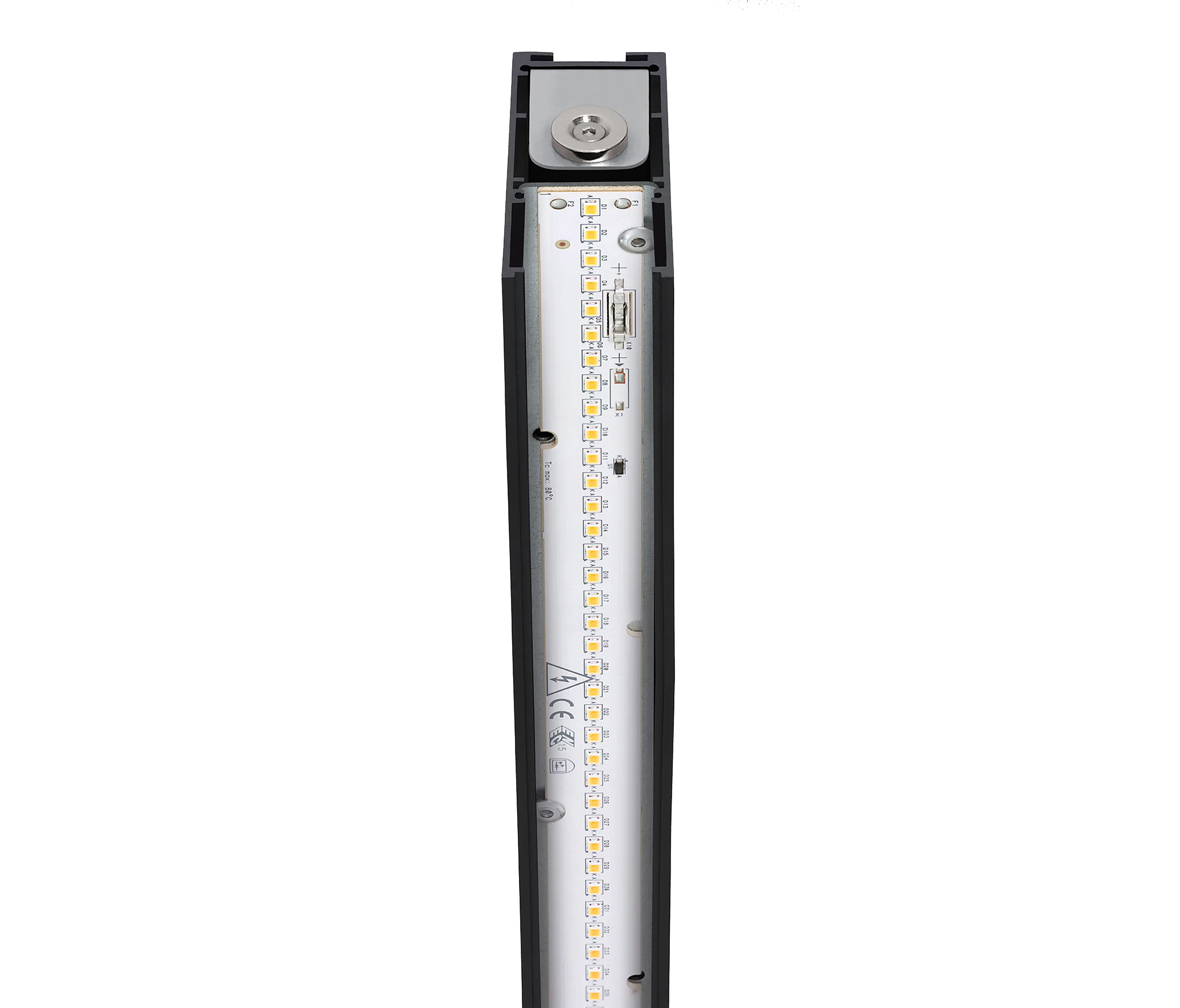 Zaho - OPAL LINE low power - Z60