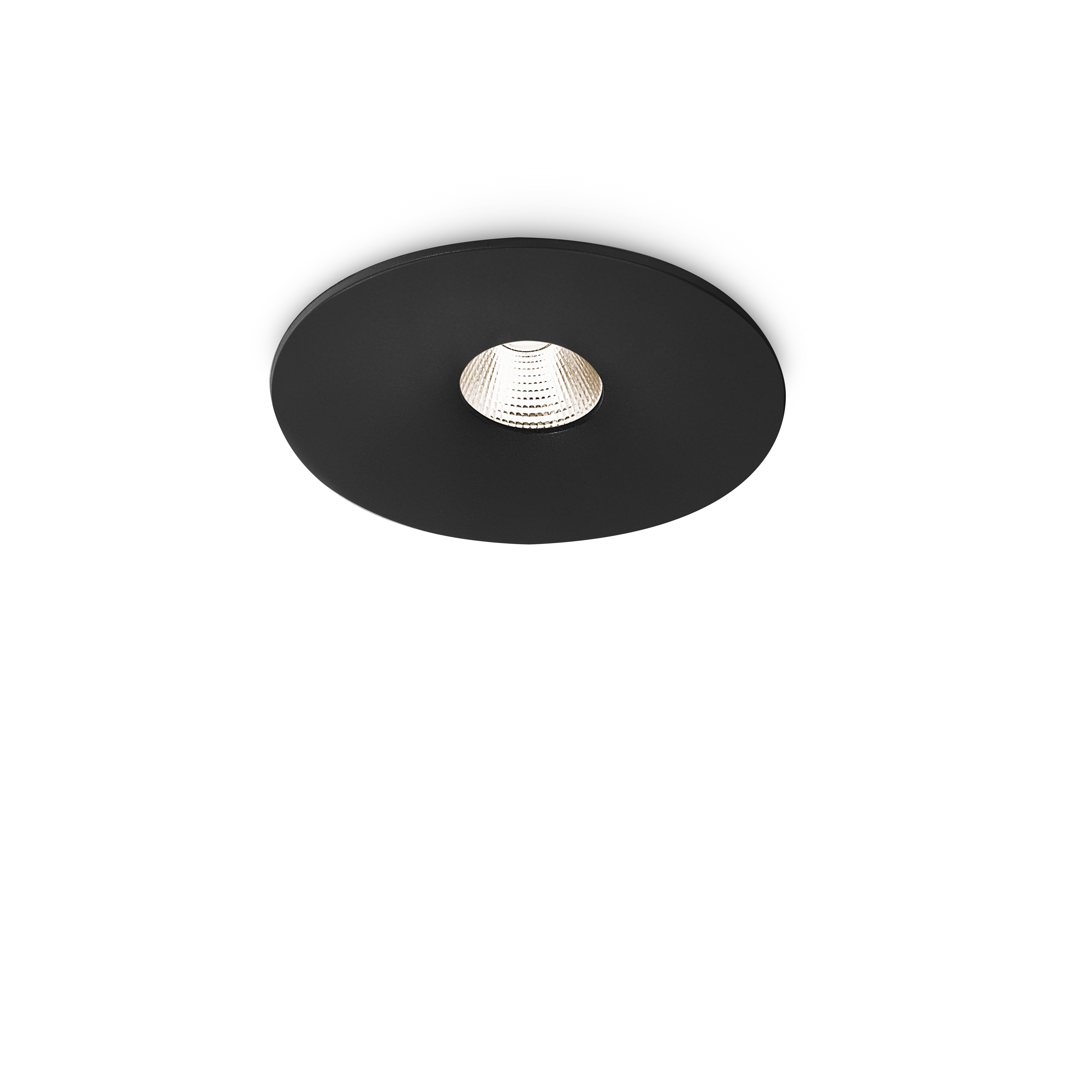 PIKS 100 IP44 - recessed