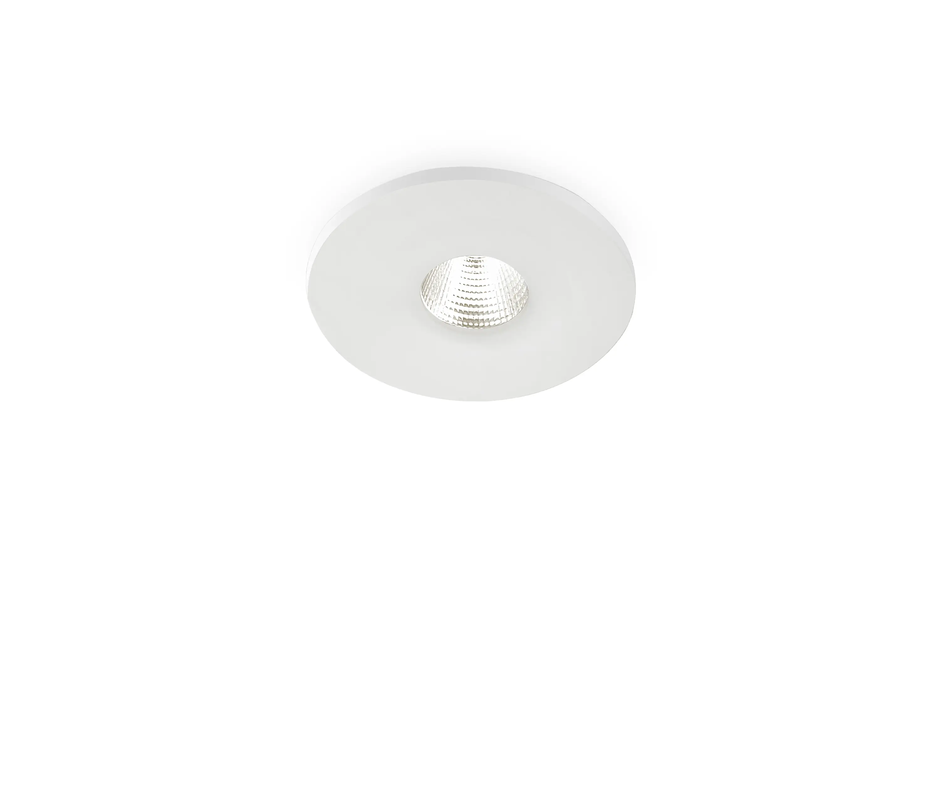 Zaho - PIKS 60 - recessed
