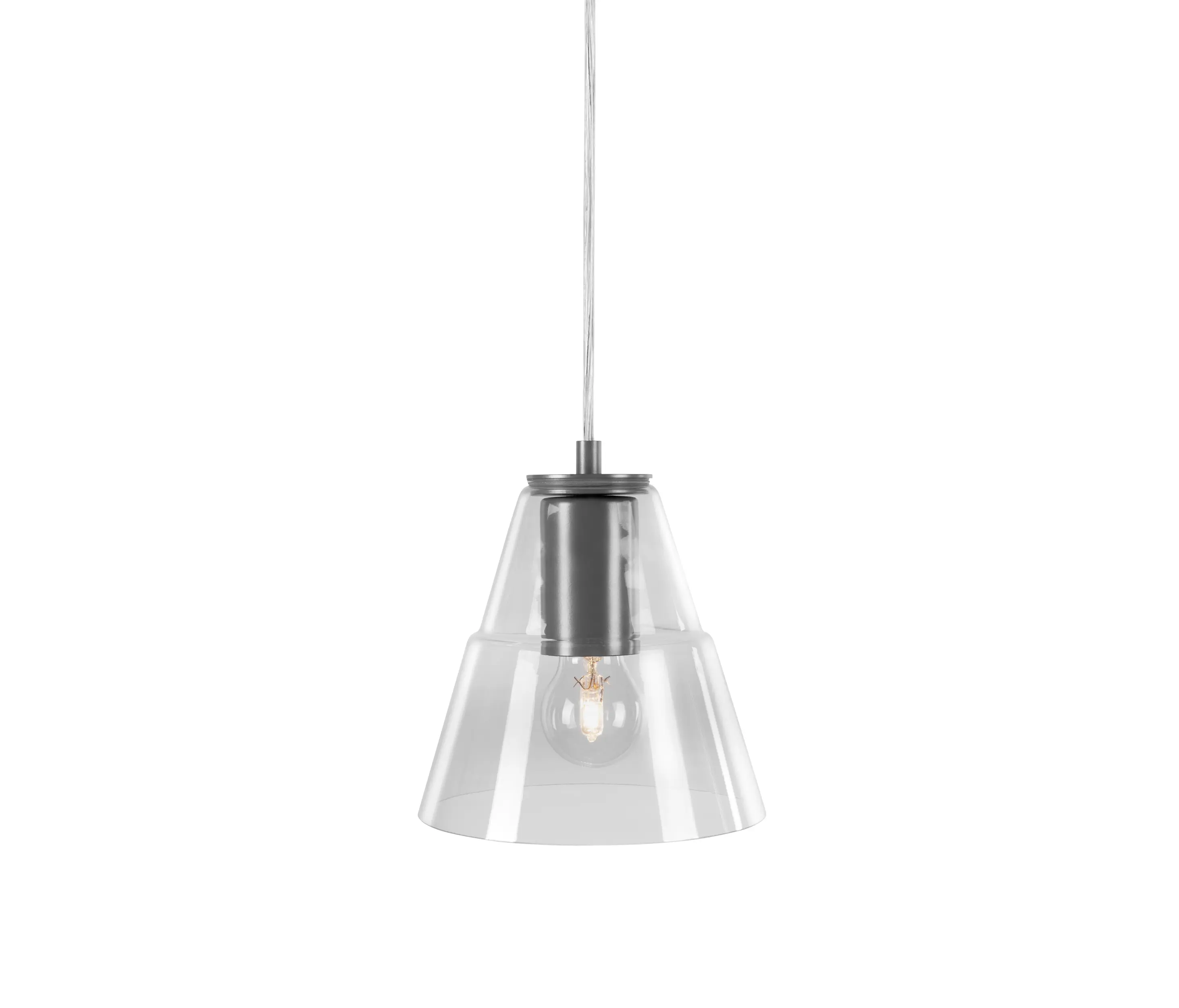 Zaho - SOL GLASS - suspended