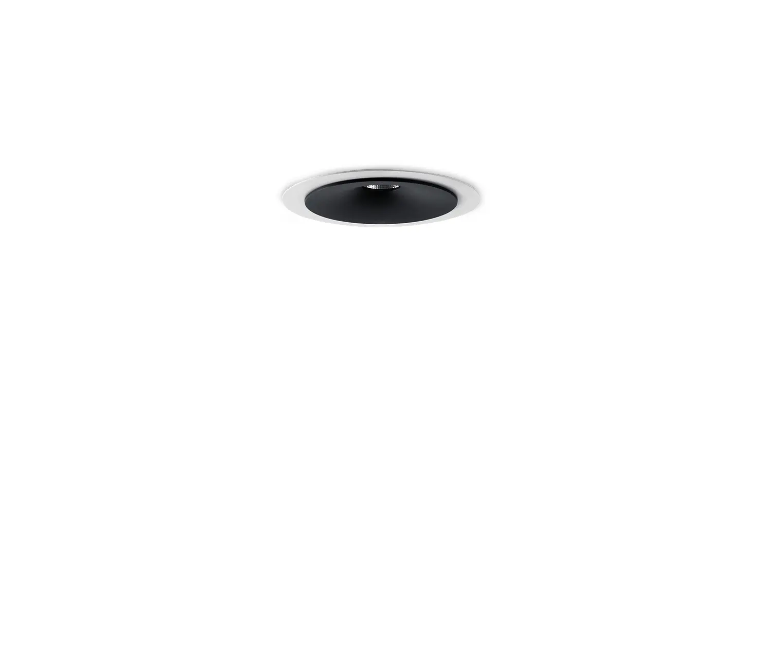 Zaho - SPEAKER RD 100 IP44 - recessed