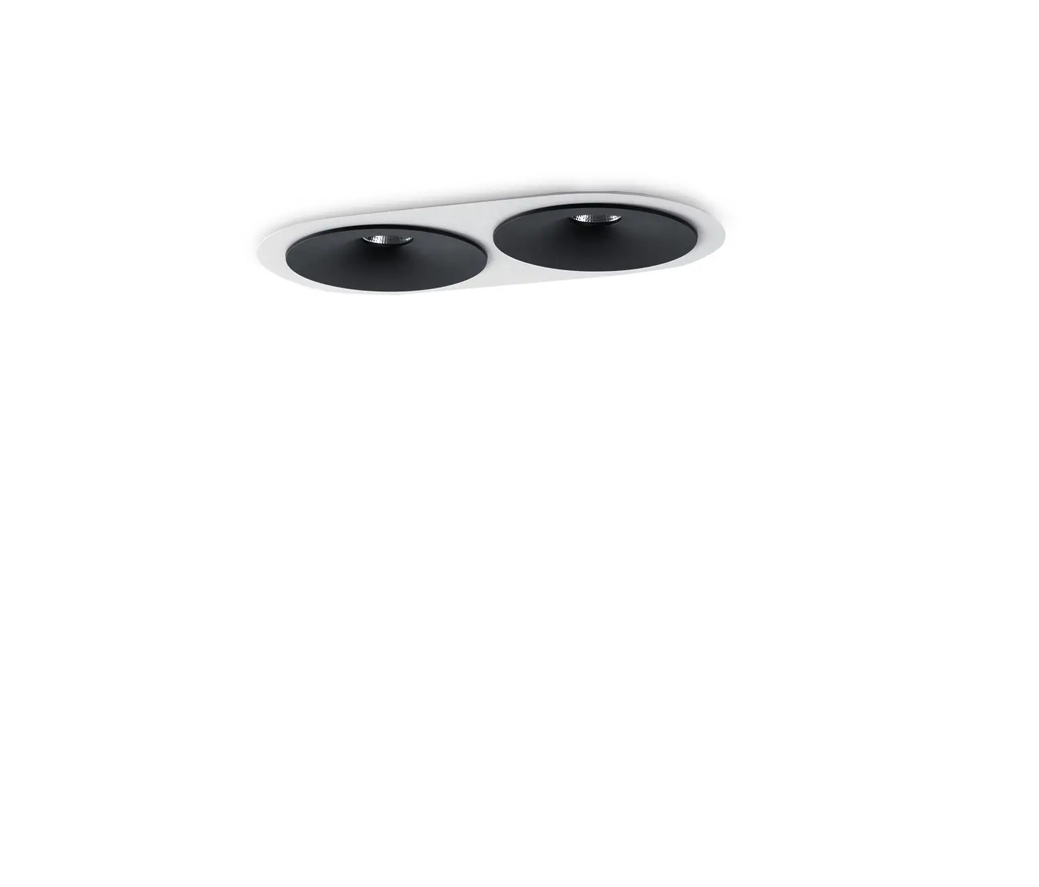 Zaho - SPEAKER RD 100 IP44 - recessed