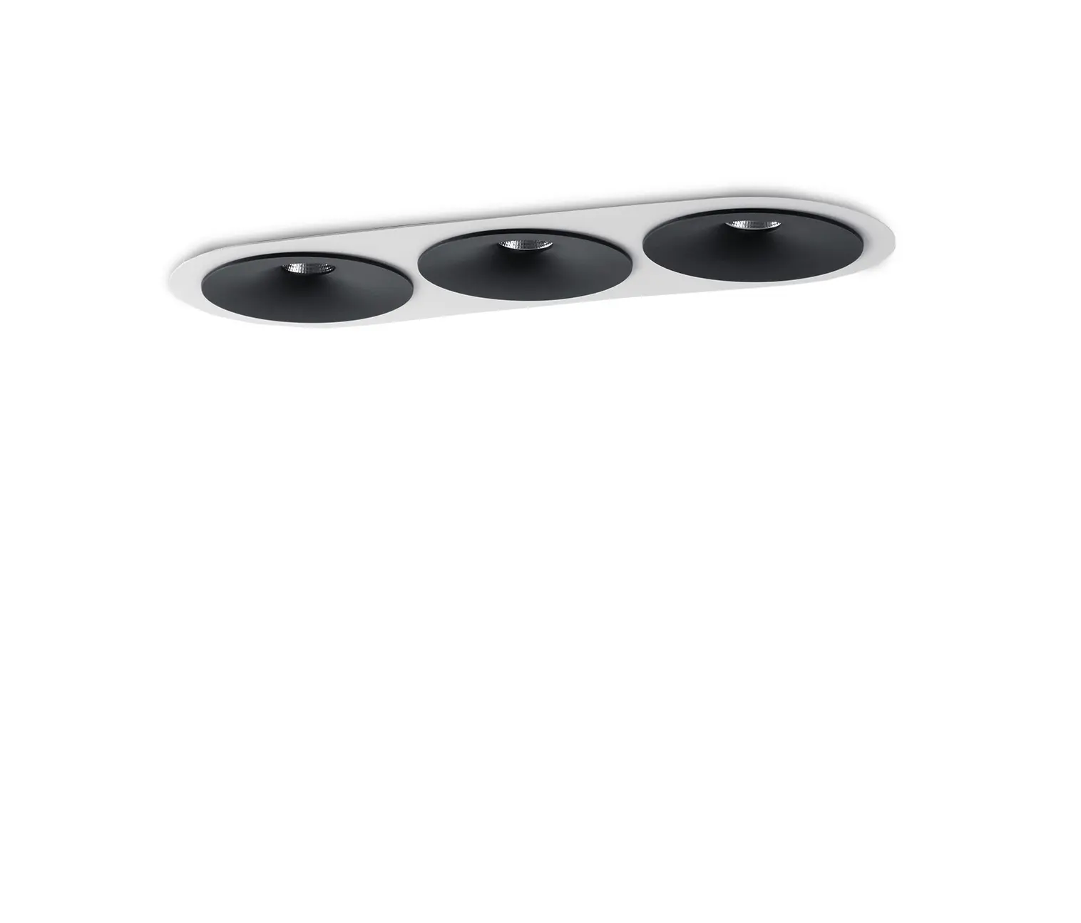 Zaho - SPEAKER RD 100 IP44 - recessed