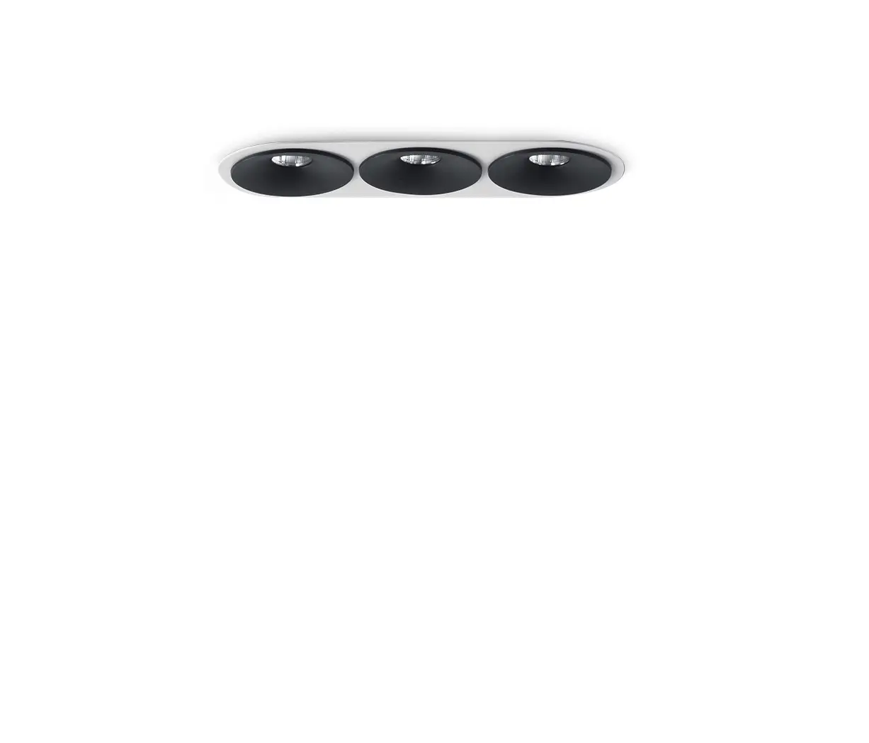 Zaho - SPEAKER RD 60 3 - recessed