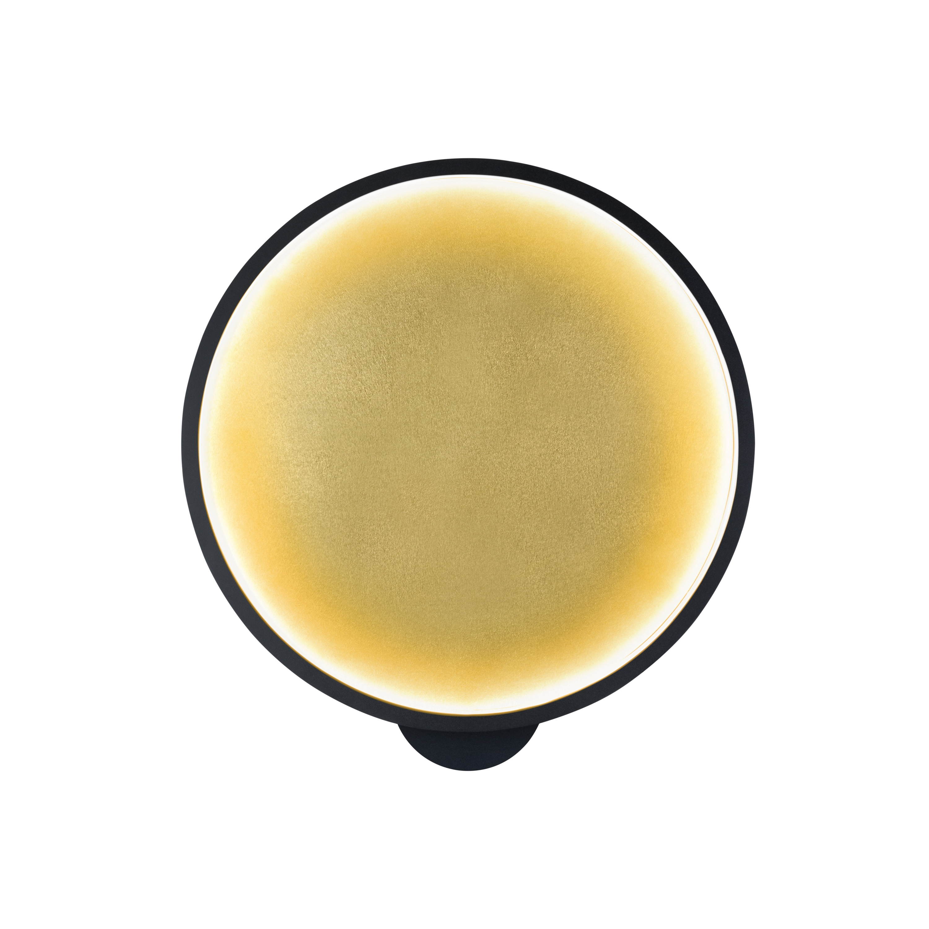 Afficher le produit Star in full - brass - wall du fabricant Zaho