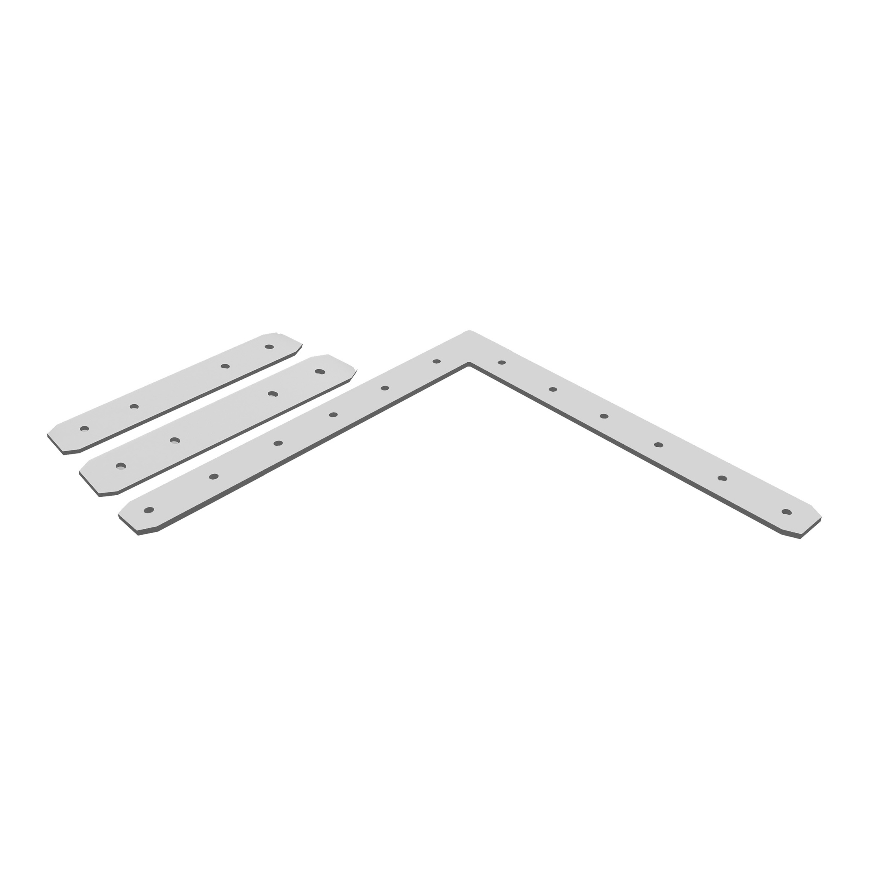 Produkt L/T Connector des Herstellers Zaho anzeigen