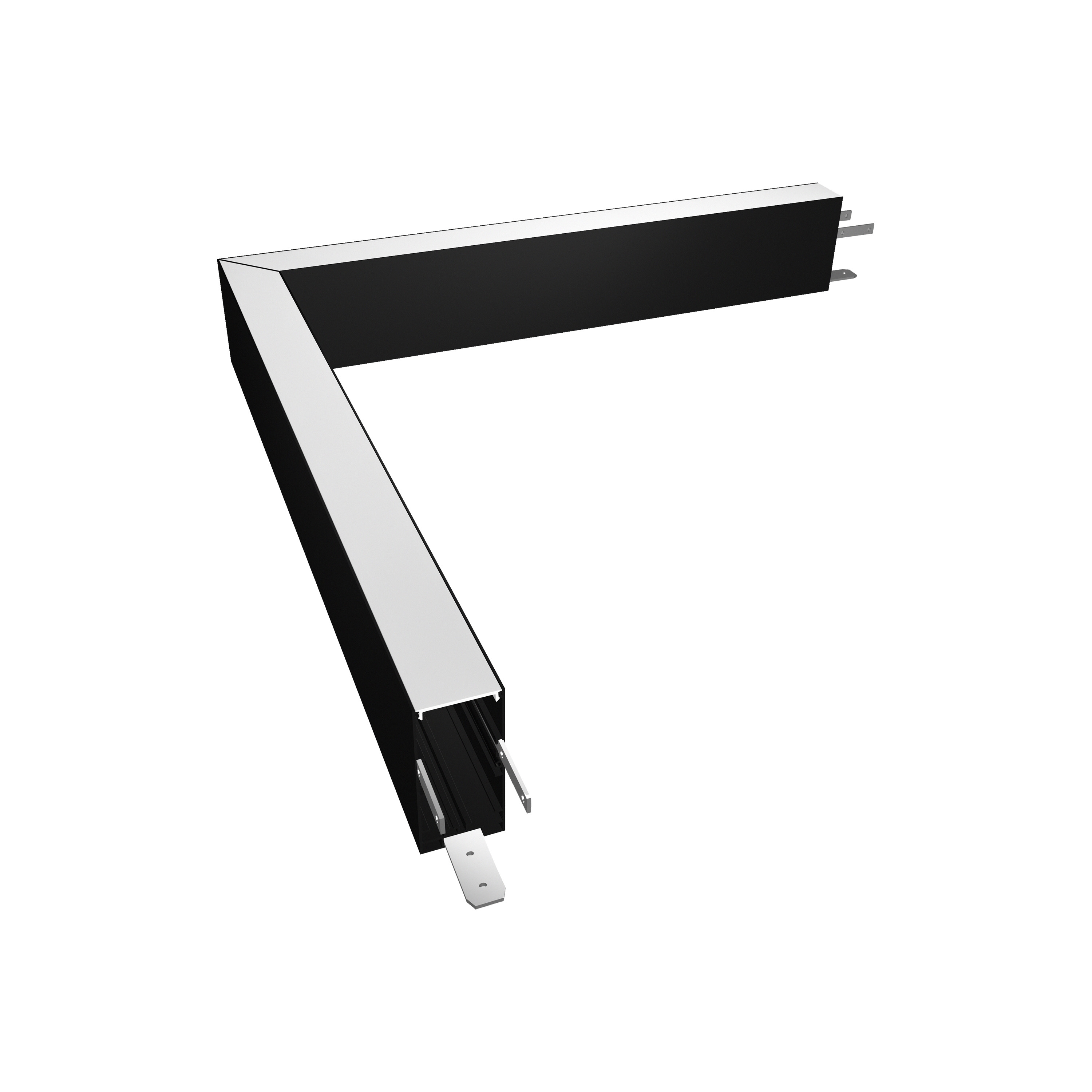 Produkt Opal Lighting Corner des Herstellers Zaho anzeigen