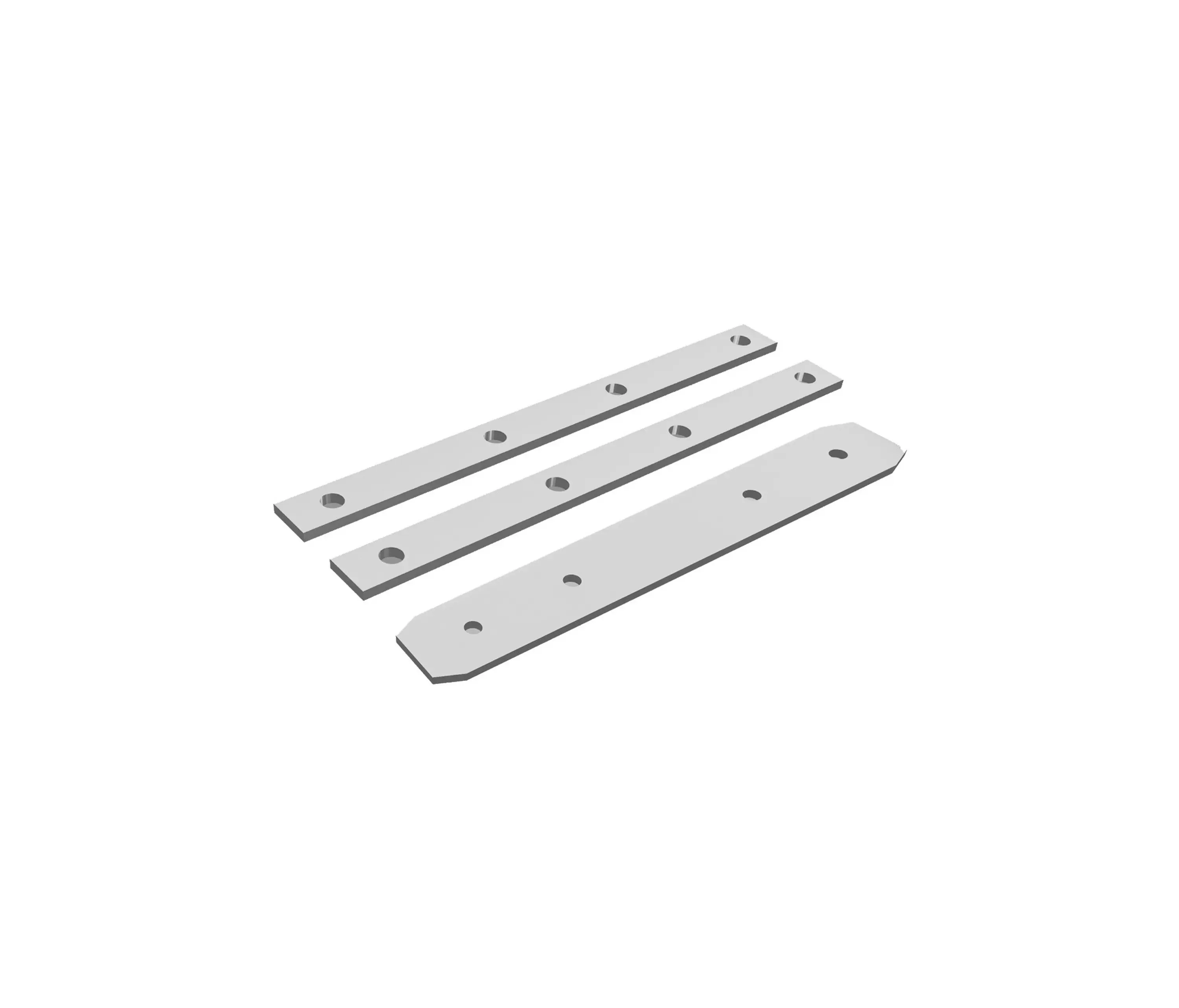 Zaho - Surface Mounted Line Connector