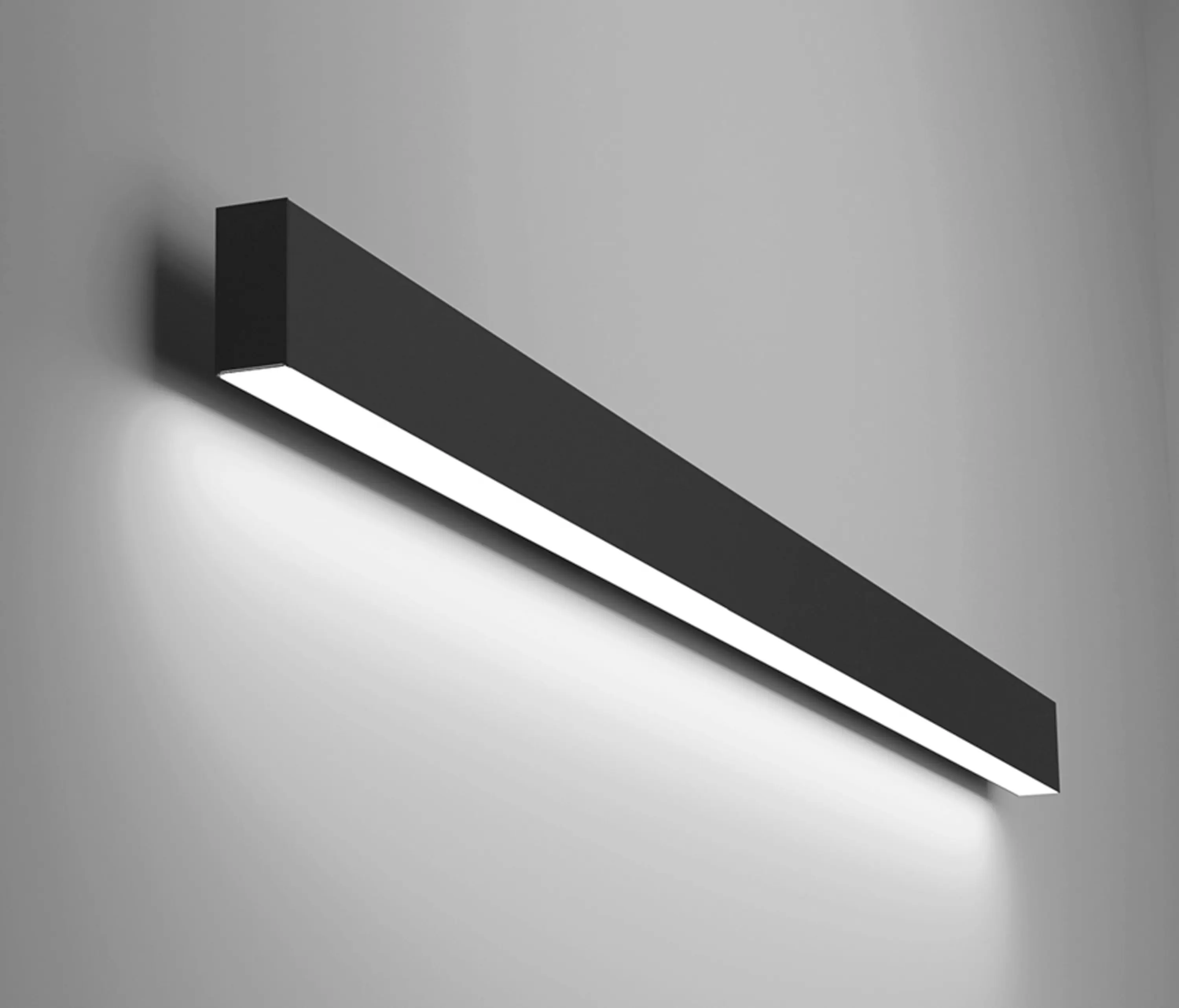 Zaho - Z100 MICROPRISM WALL PROFILE LOW POWER