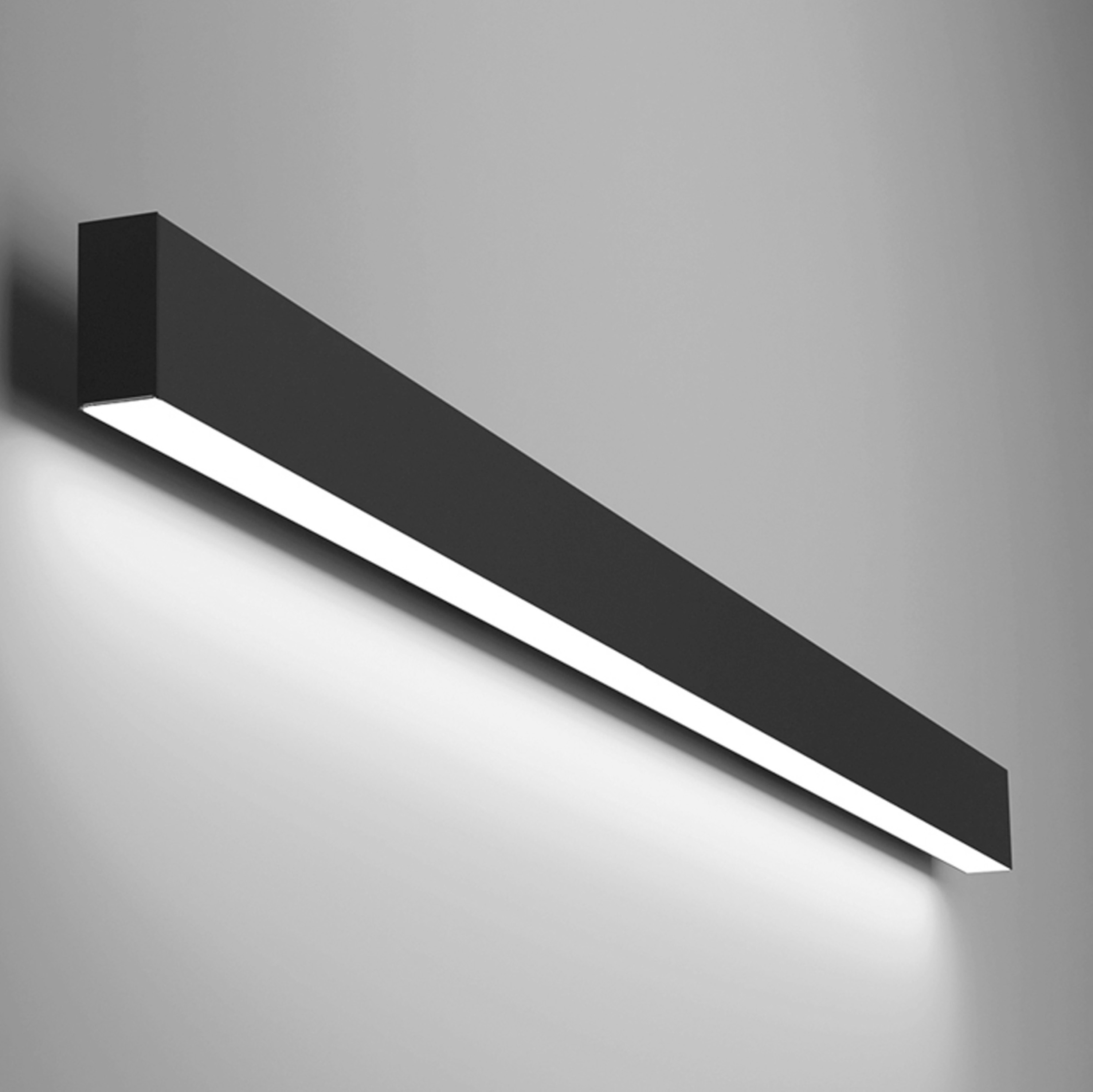 Produkt Z100 OPAL WALL PROFILE LOW POWER des Herstellers Zaho anzeigen