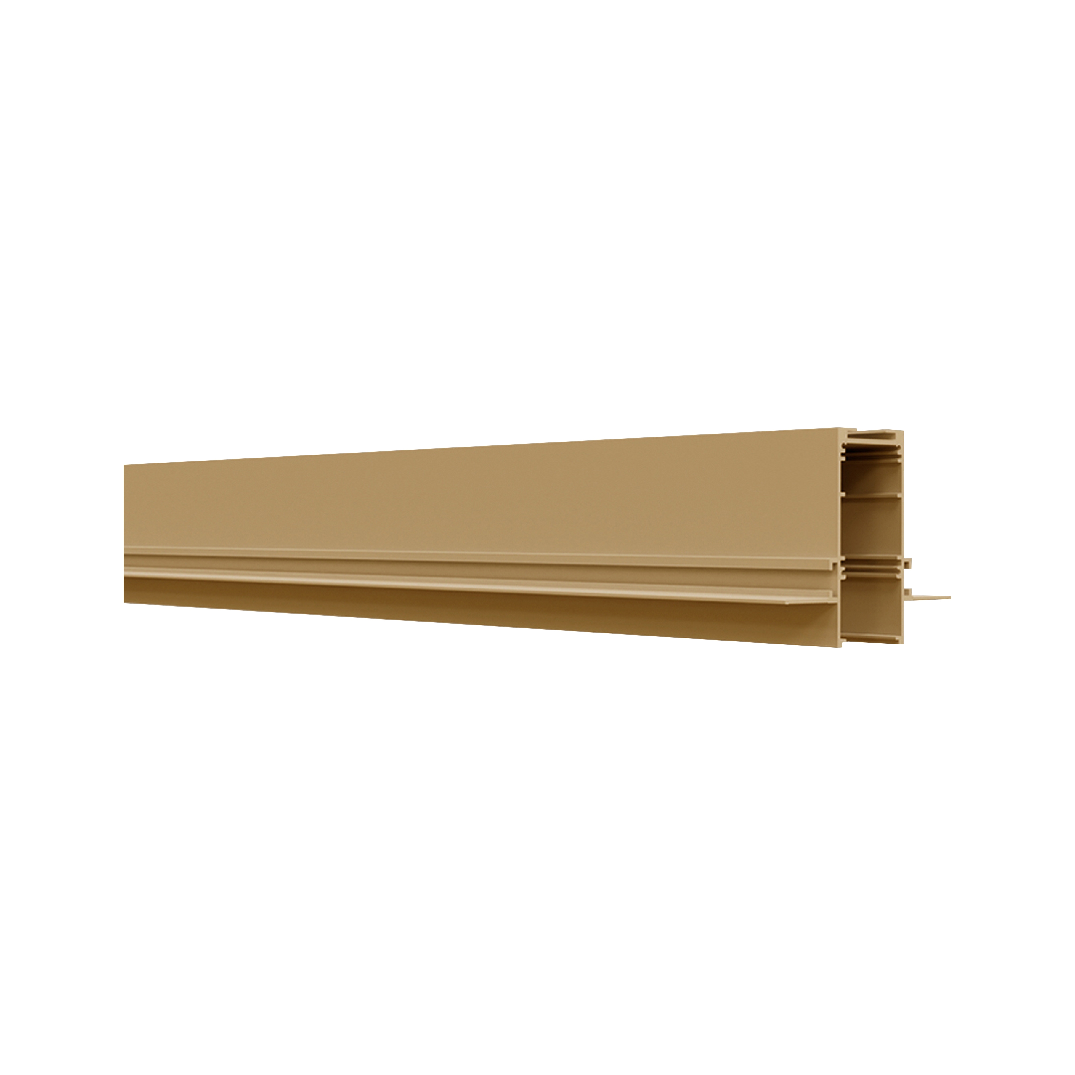 RECESSED PROFILE