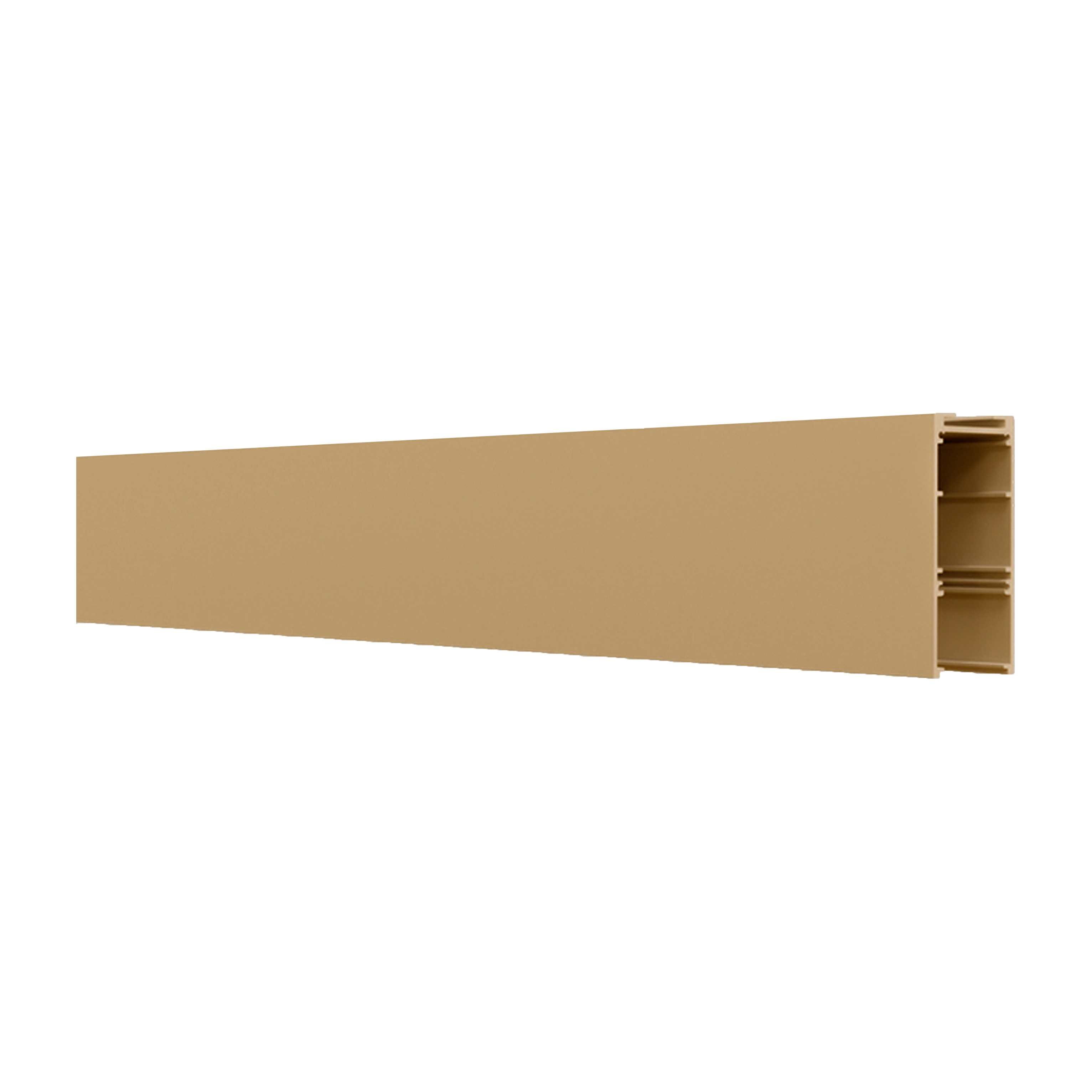 SURFACE MOUNTED