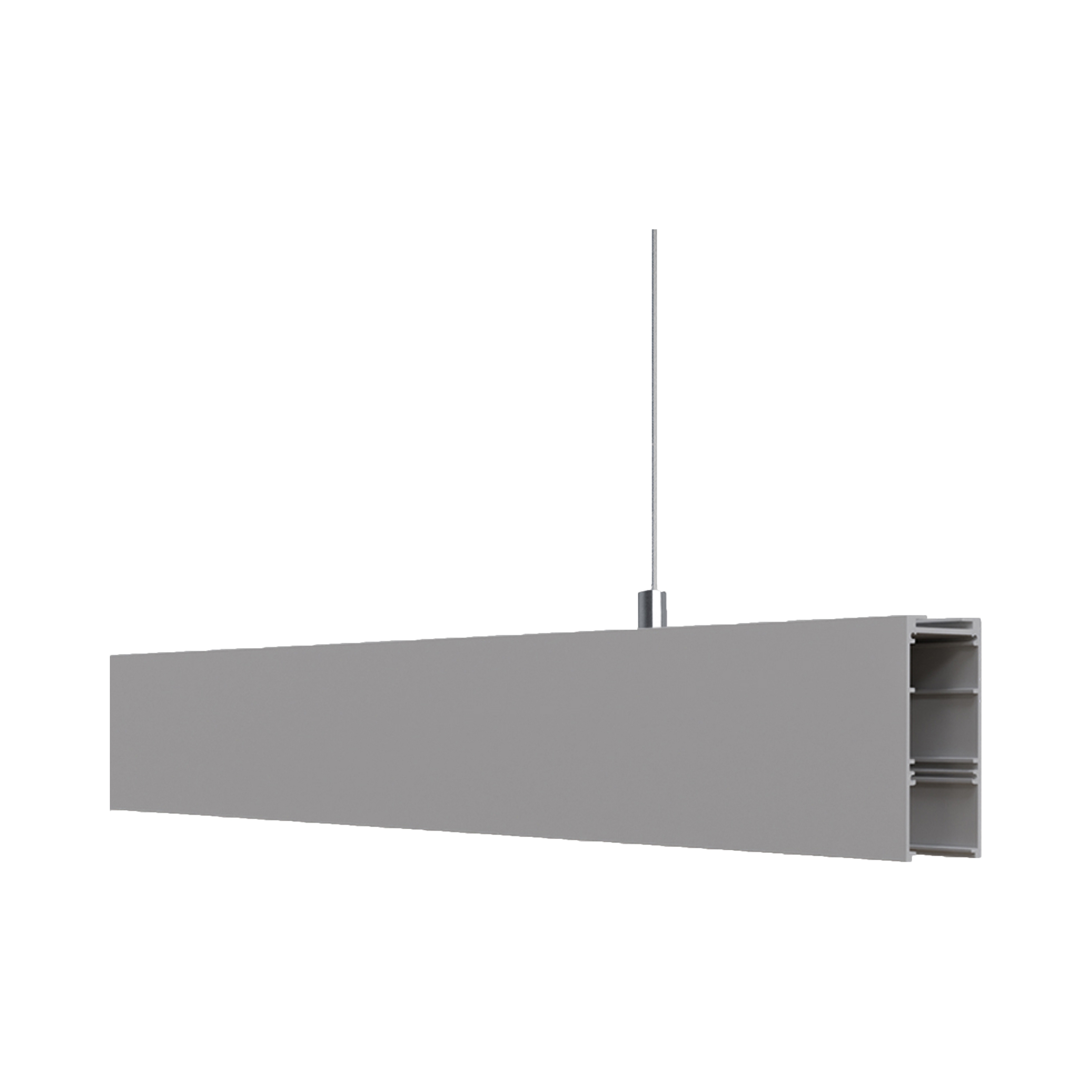 SUSPENDED PROFILE