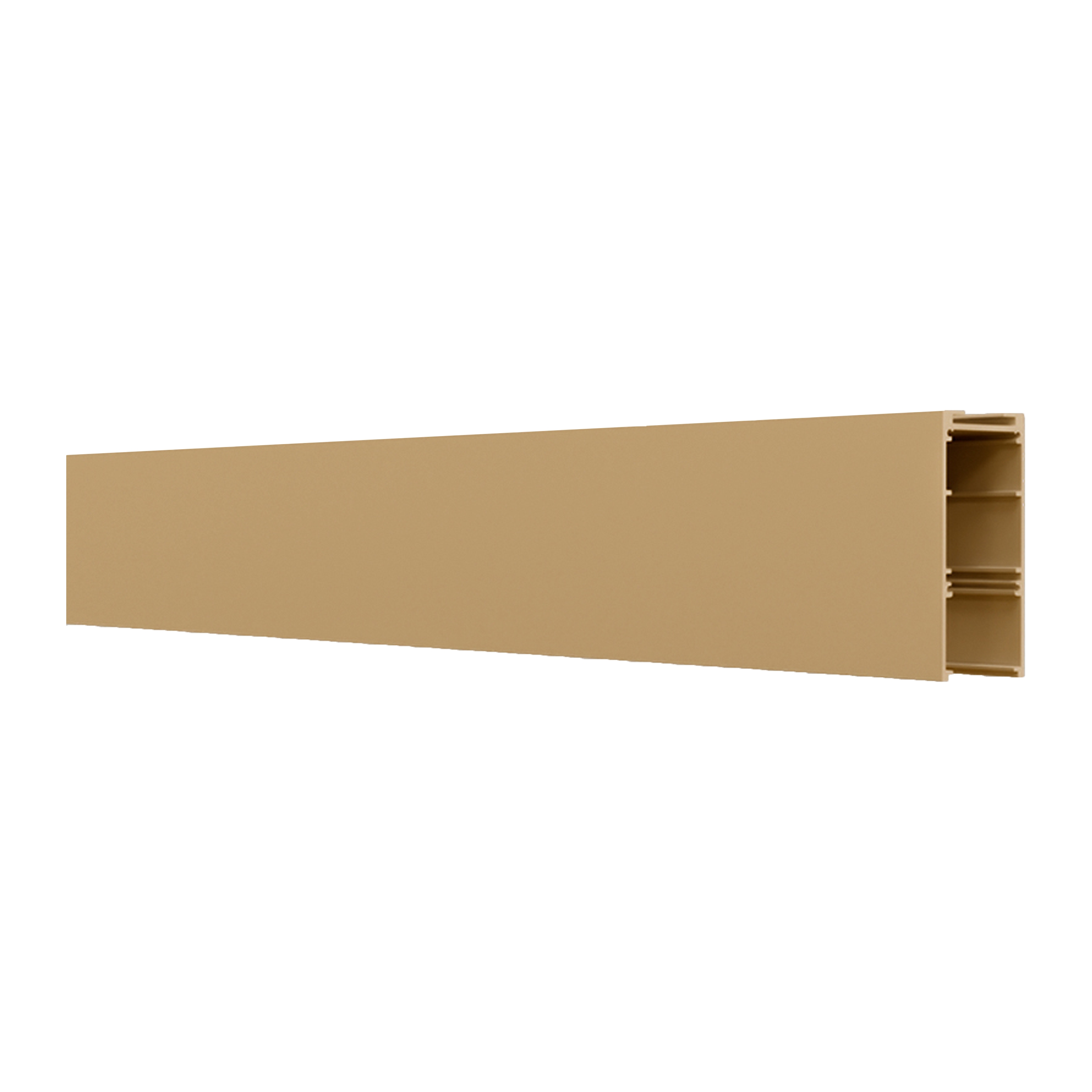 WALL MOUNTED PROFILE