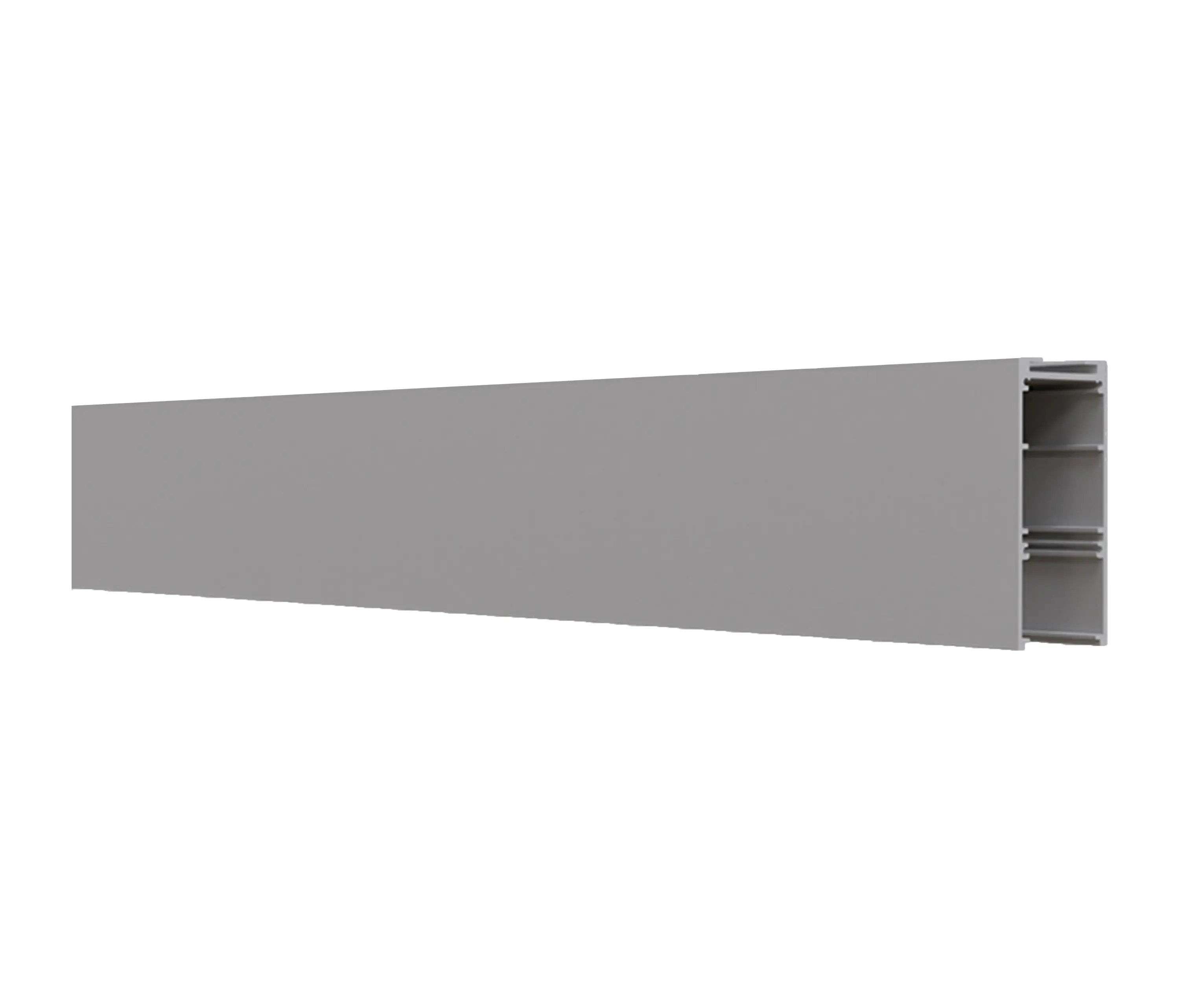 Zaho - WALL MOUNTED PROFILE