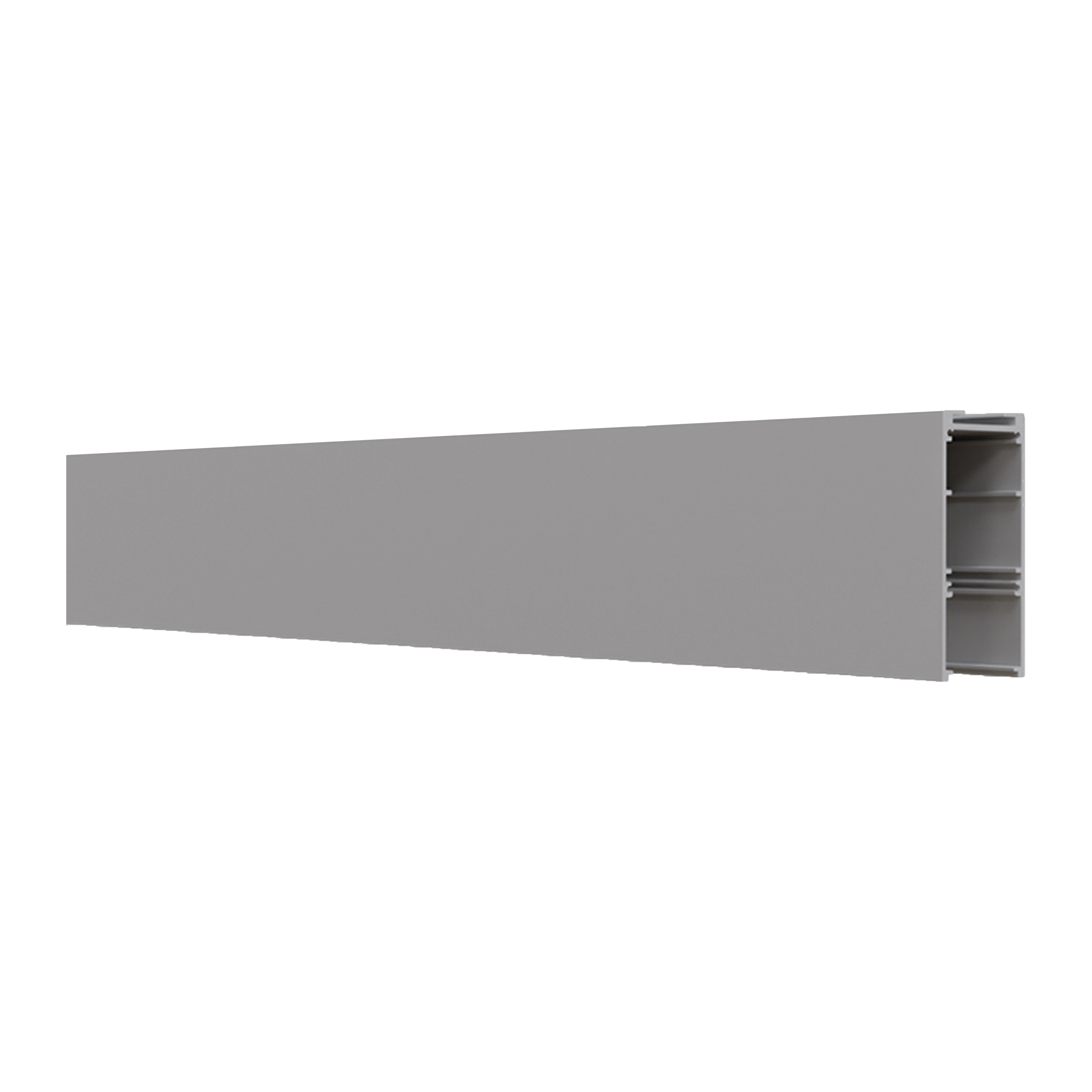 WALL MOUNTED PROFILE