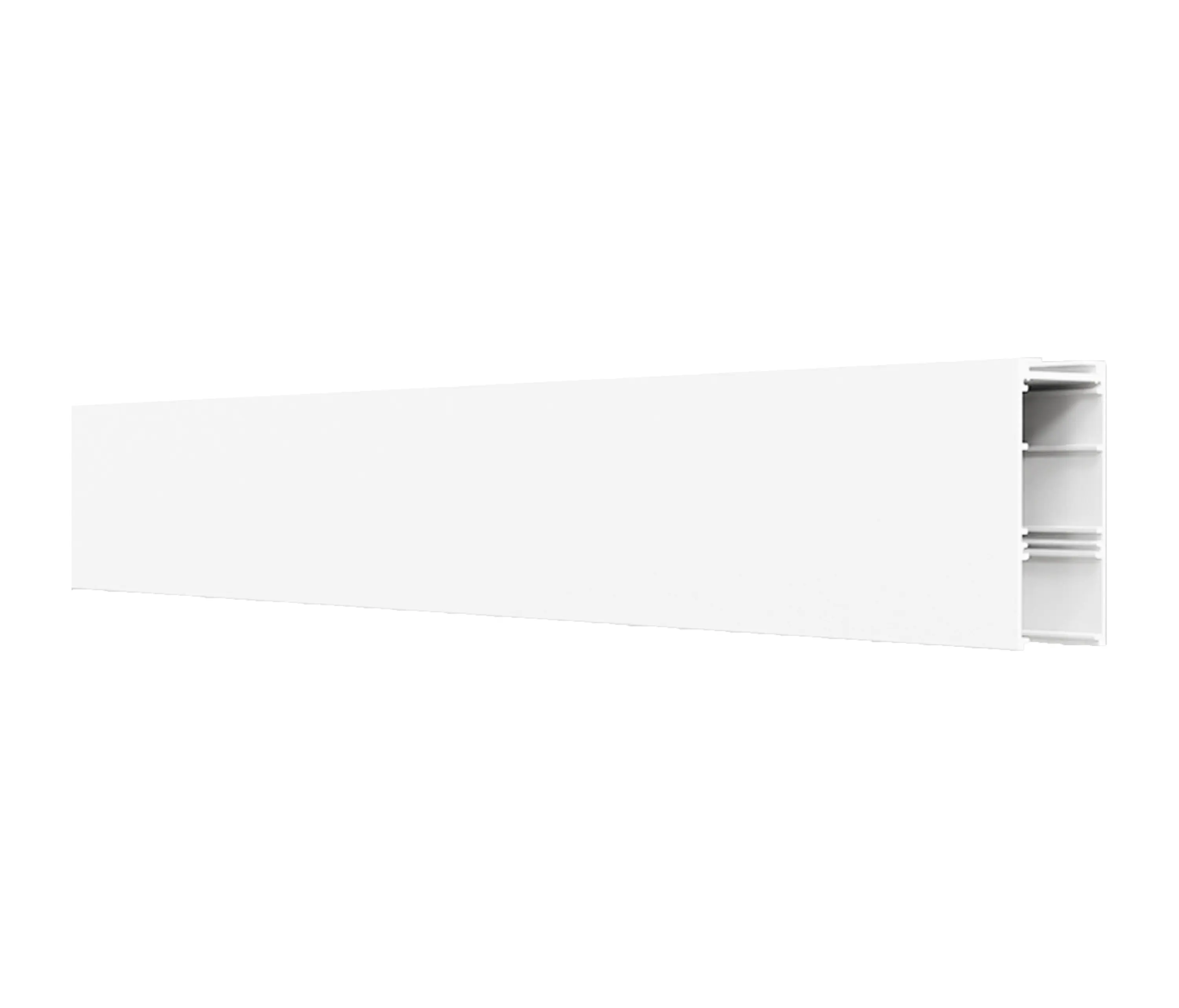 Zaho - WALL MOUNTED PROFILE