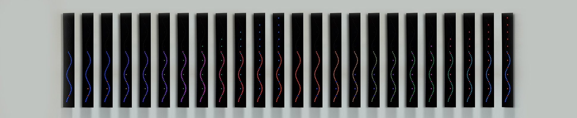 Scopri il mondo del produttore GINOtronic