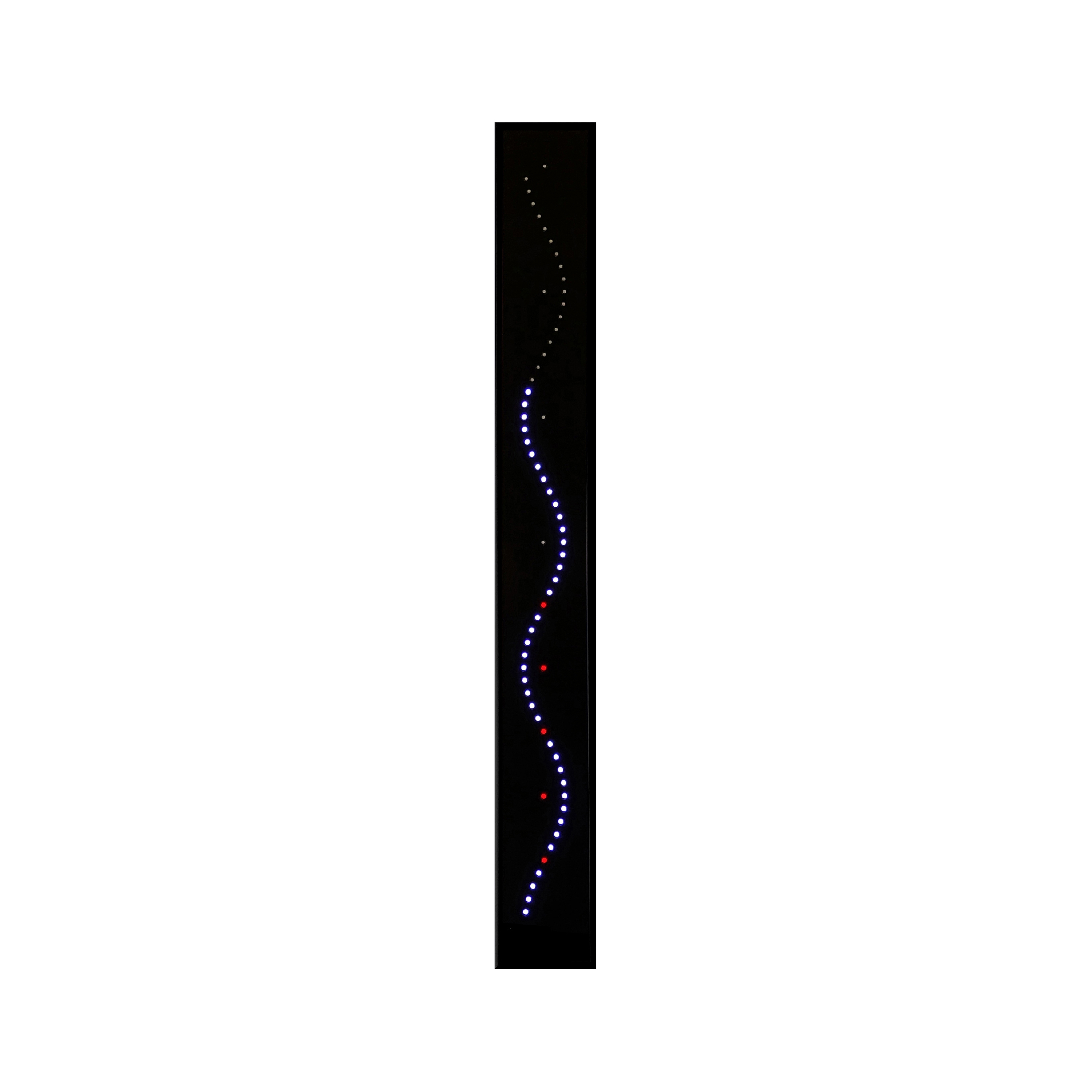 Display product Drop-A-Min Large Black from manufacturer GINOtronic