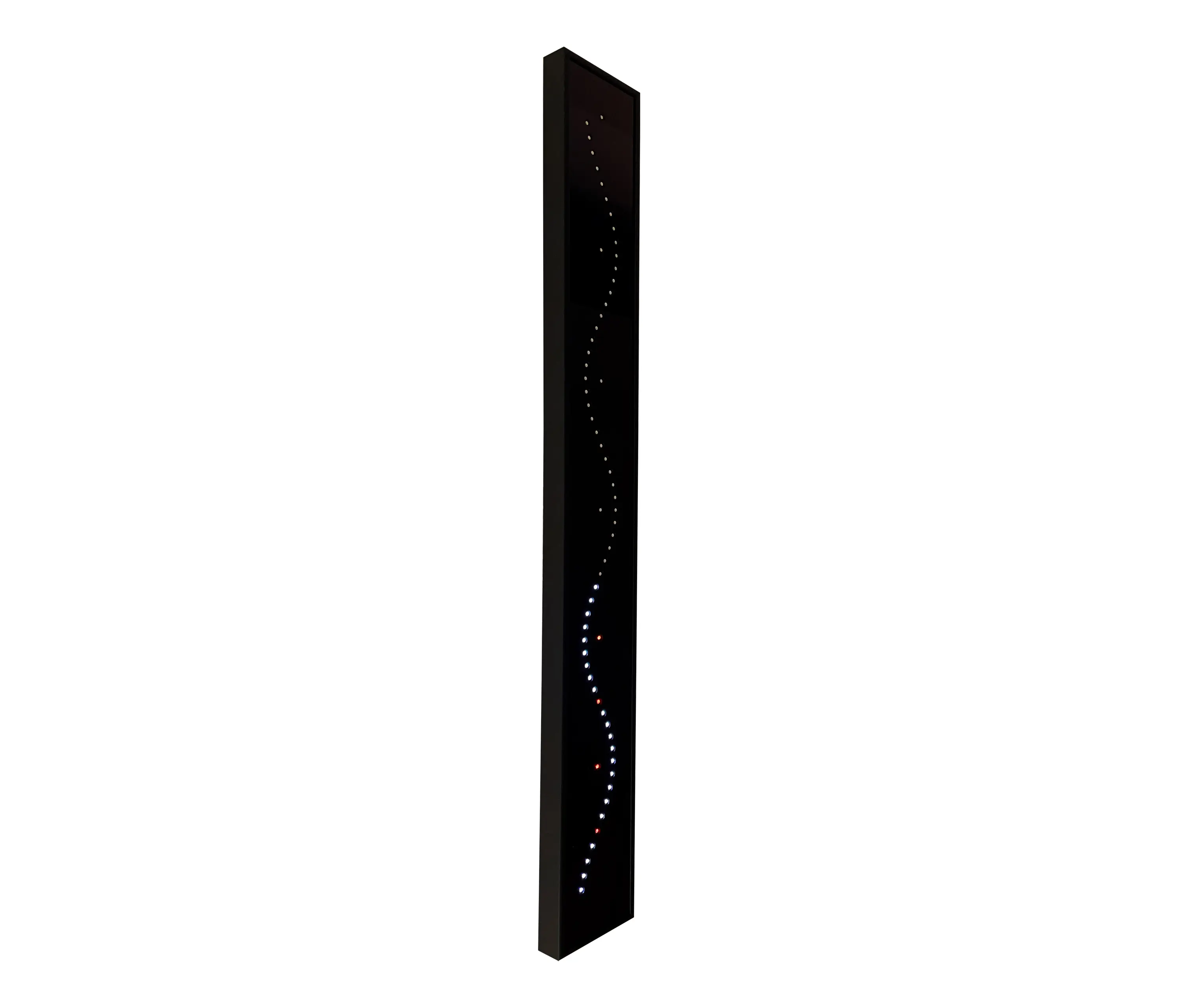GINOtronic - Drop-A-Min Large Black