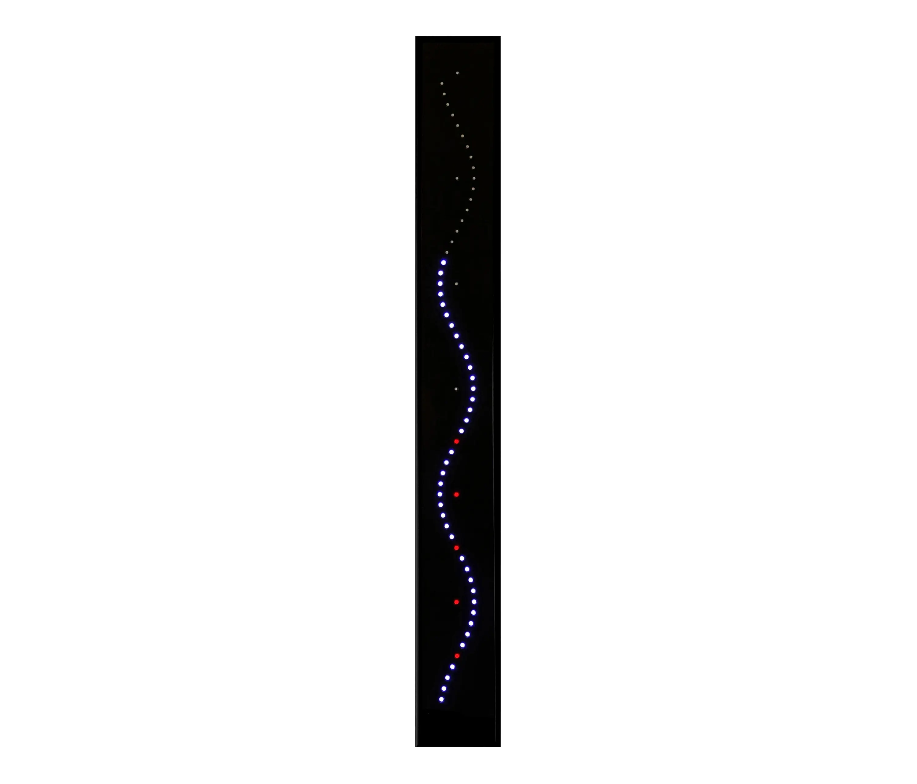 GINOtronic - Drop-A-Min Large Black