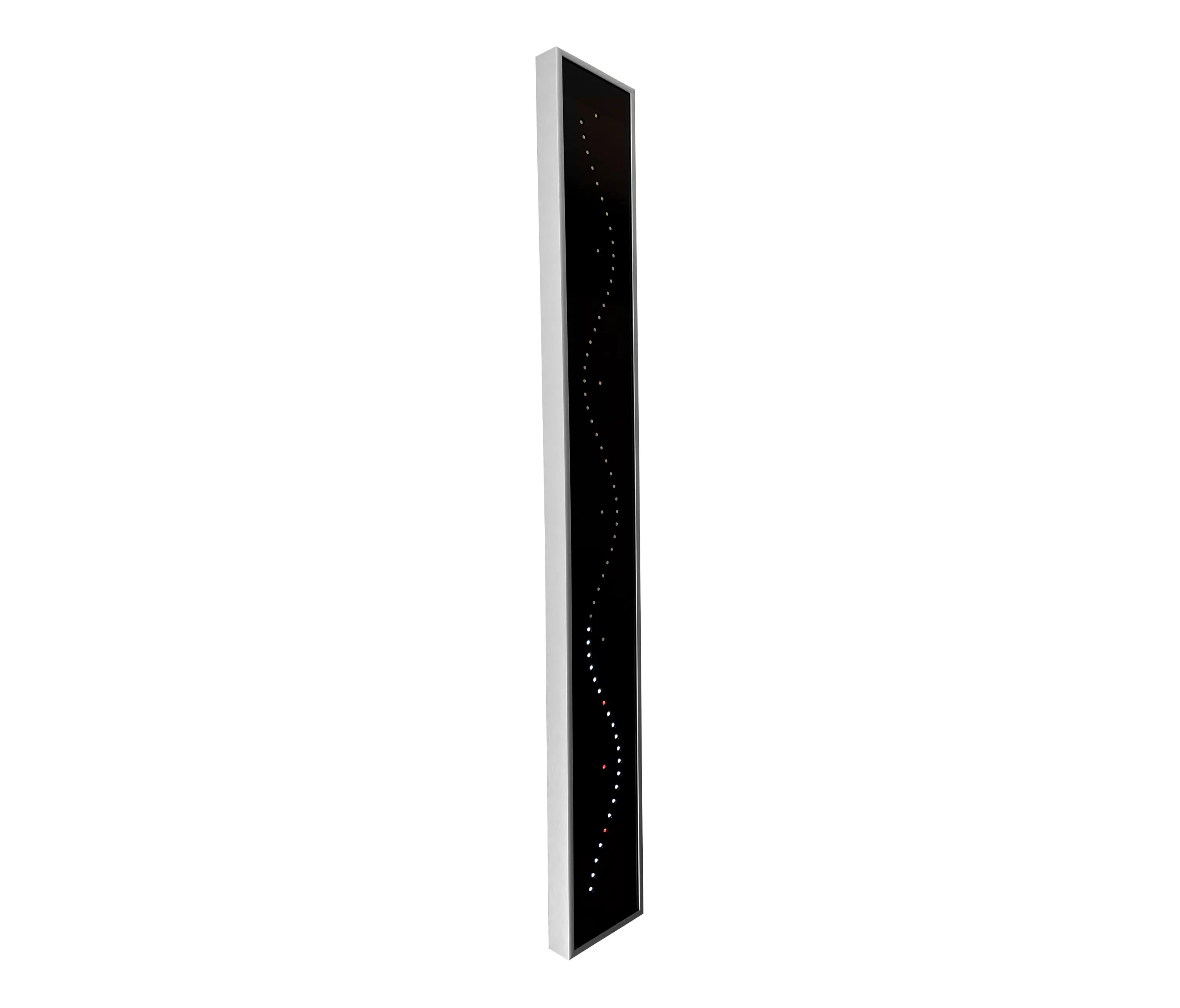 GINOtronic - Drop-A-Min Large Silber