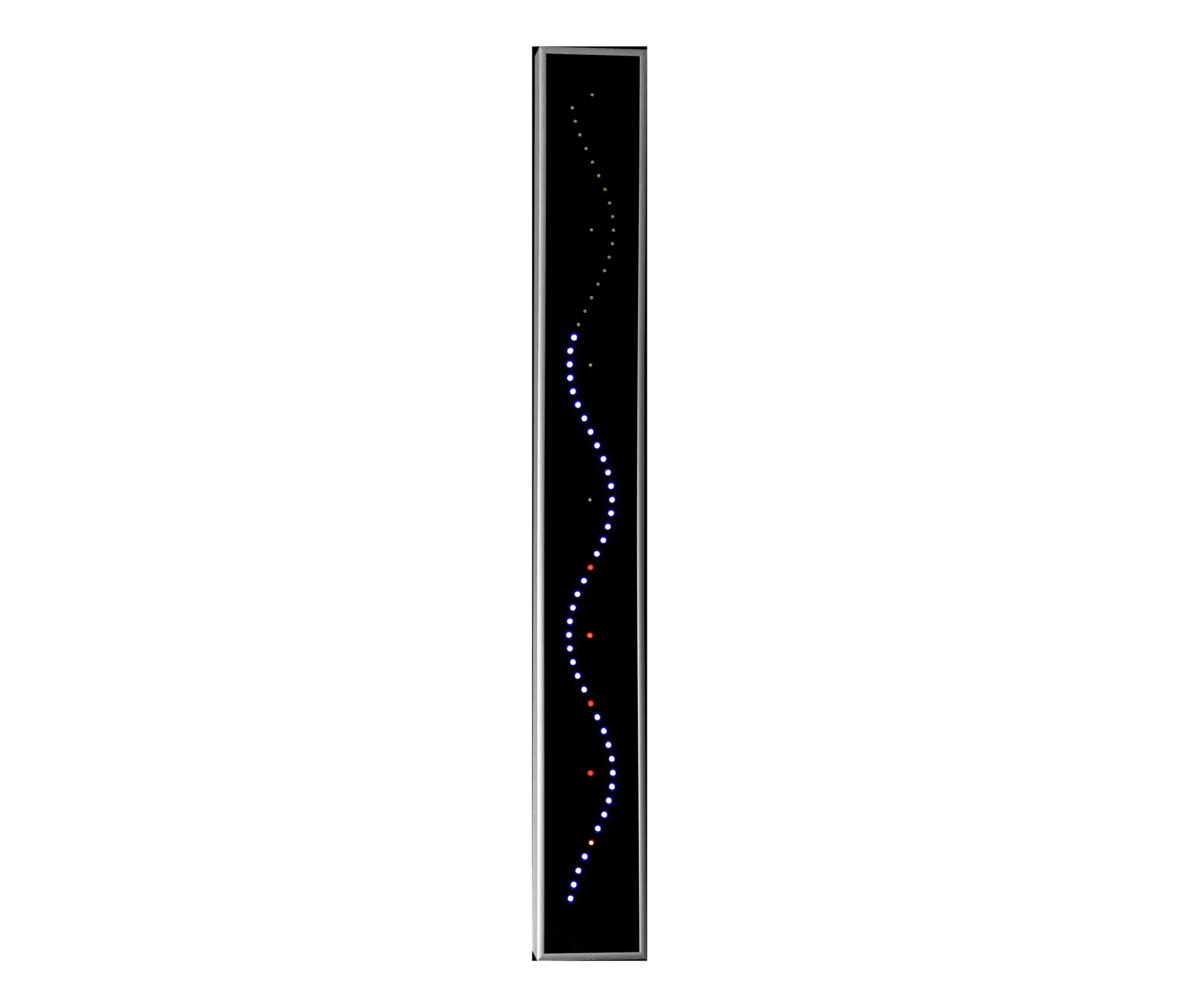 GINOtronic - Drop-A-Min Large Silber