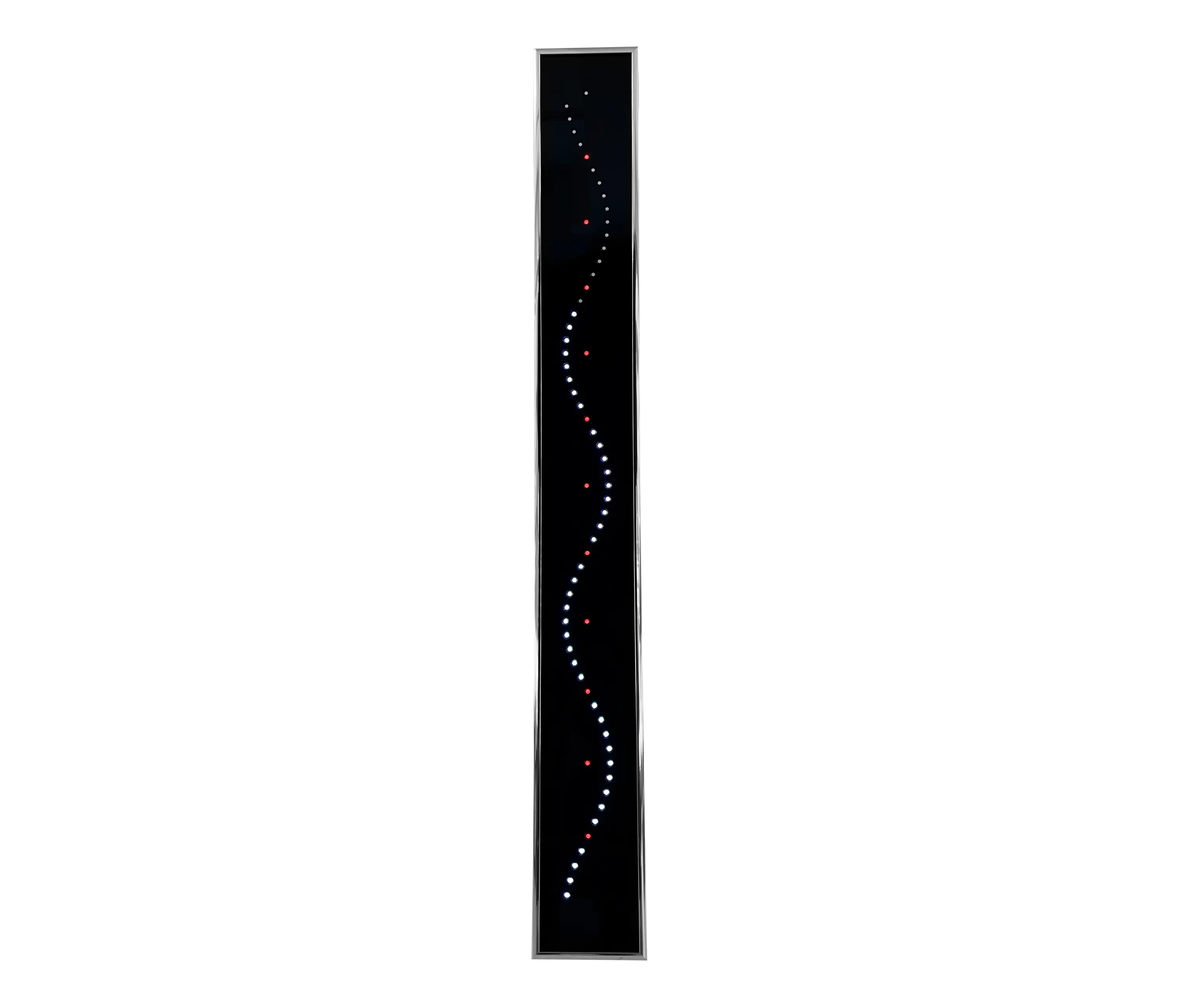 GINOtronic - Drop-A-Min Large Chrom