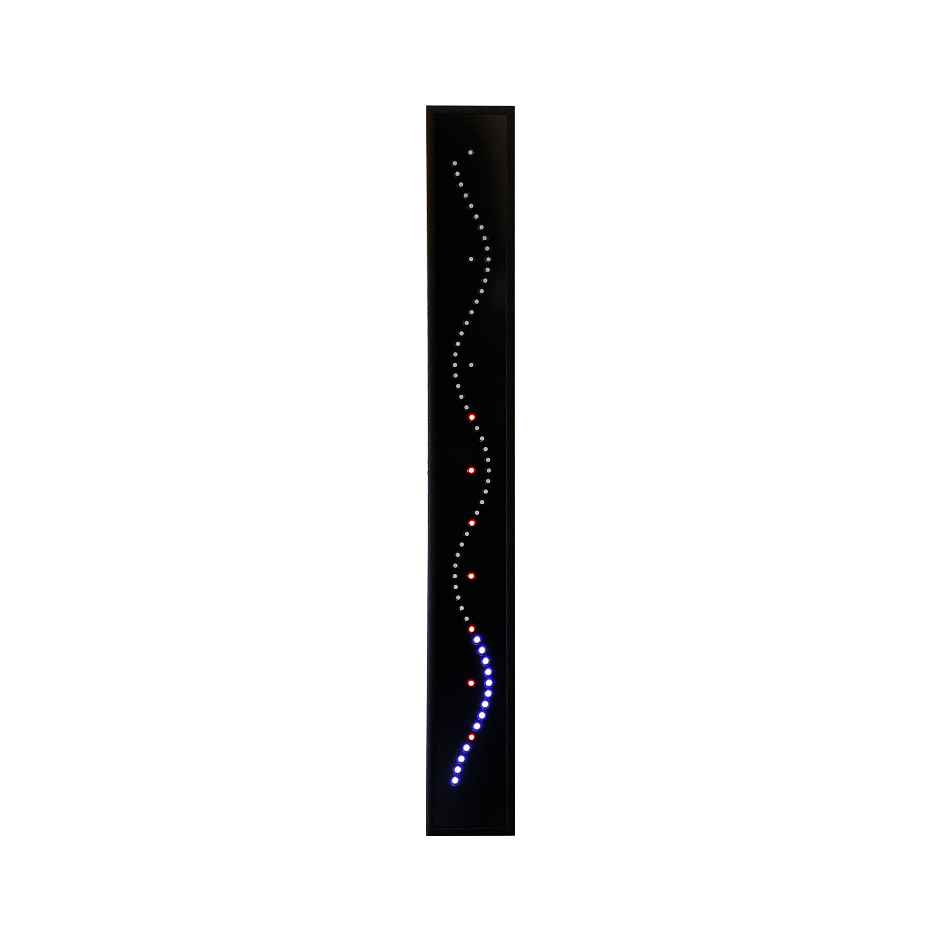 Display product Drop-A-Min Standard Black from manufacturer GINOtronic