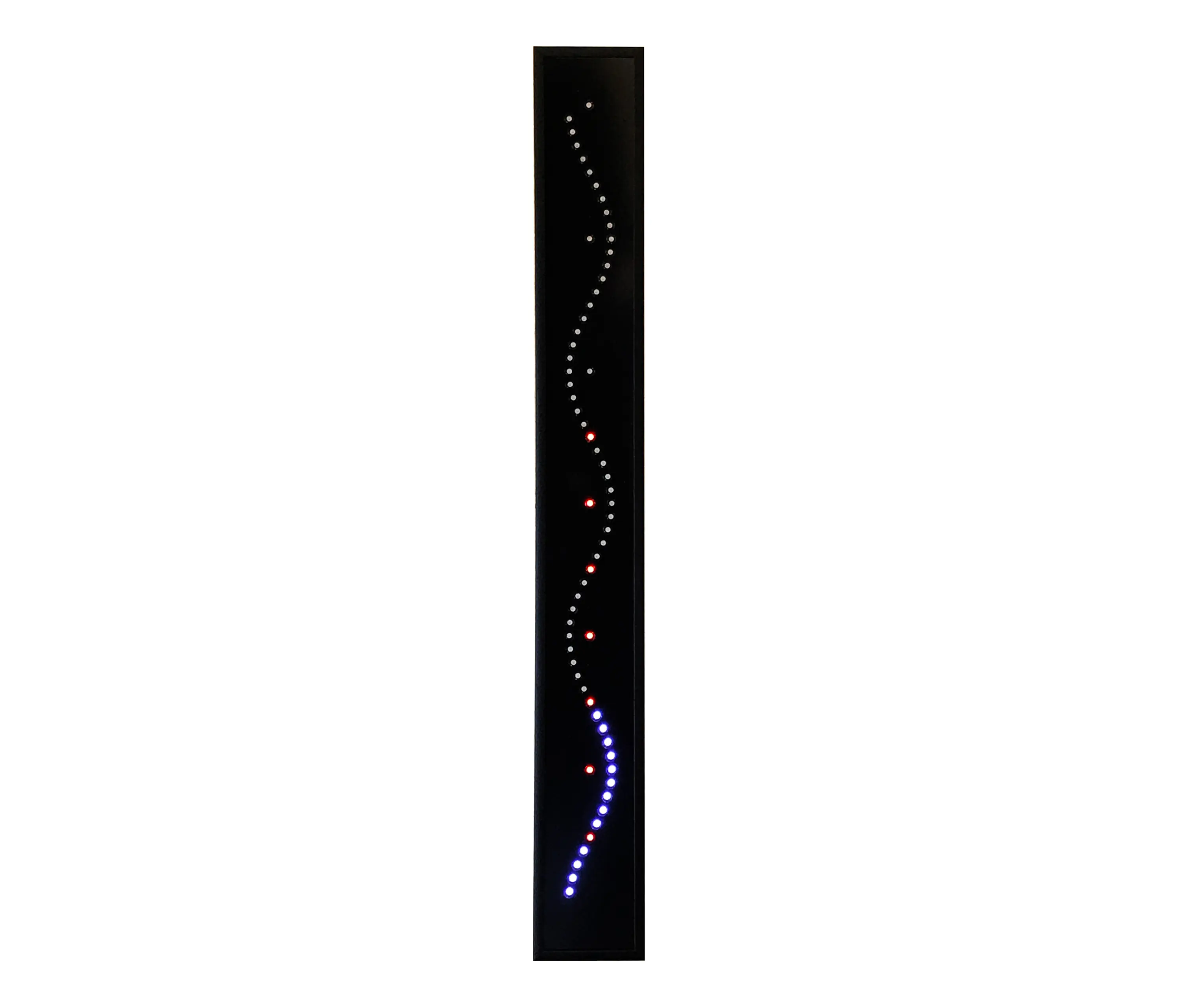 GINOtronic - Drop-A-Min Standard Black