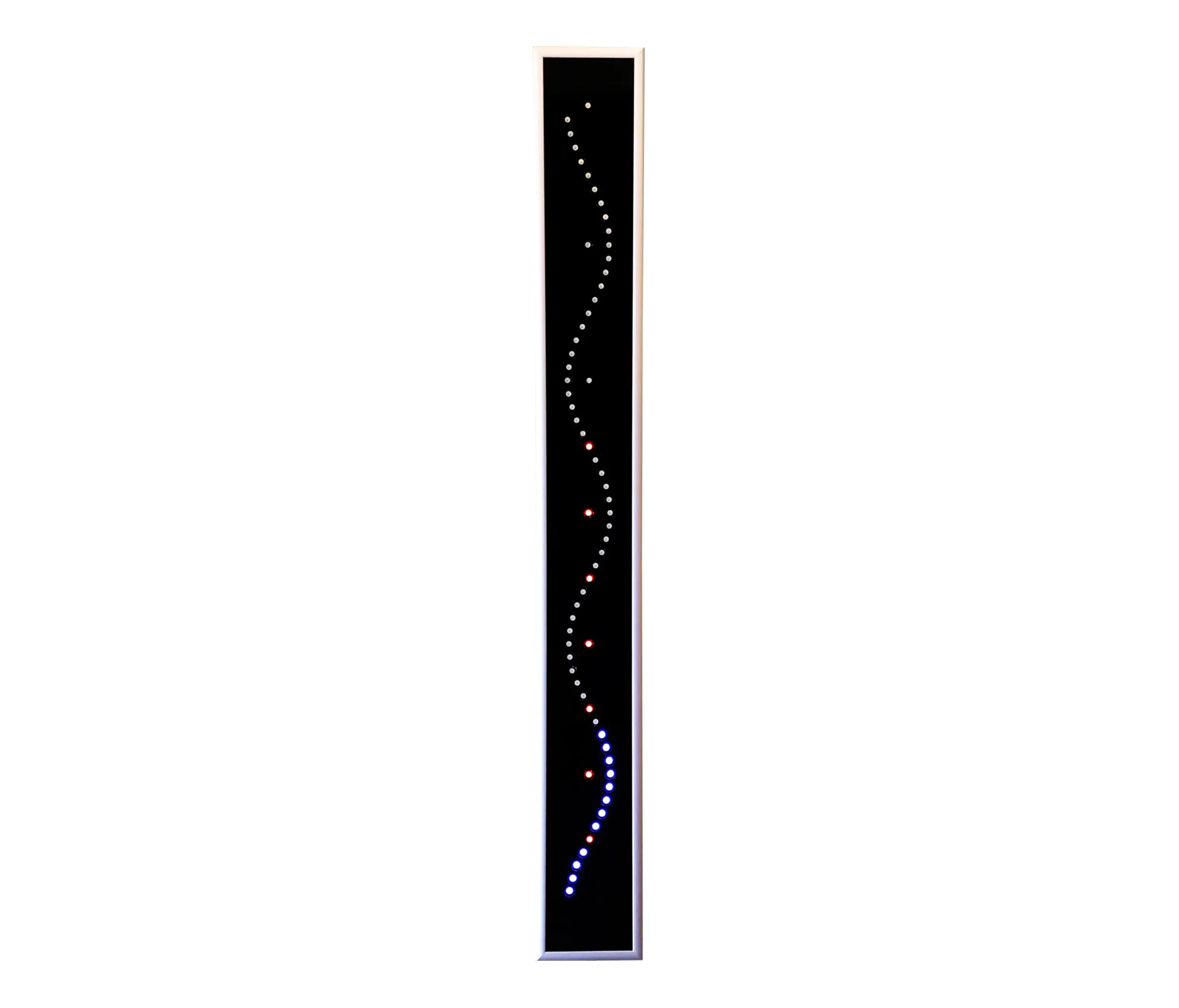 GINOtronic - Drop-A-Min Standard Silver