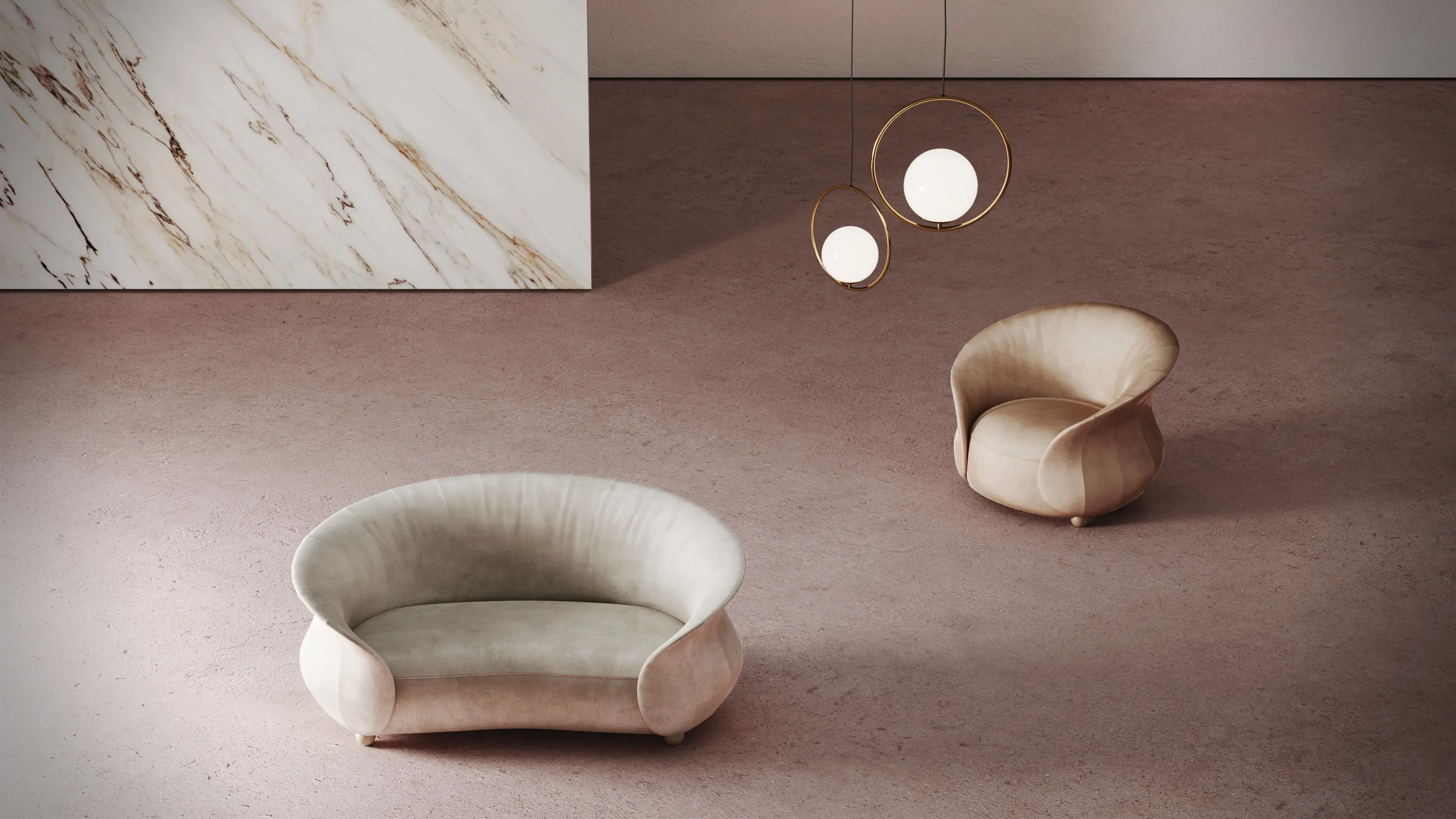 Desforma - Verona Sofa