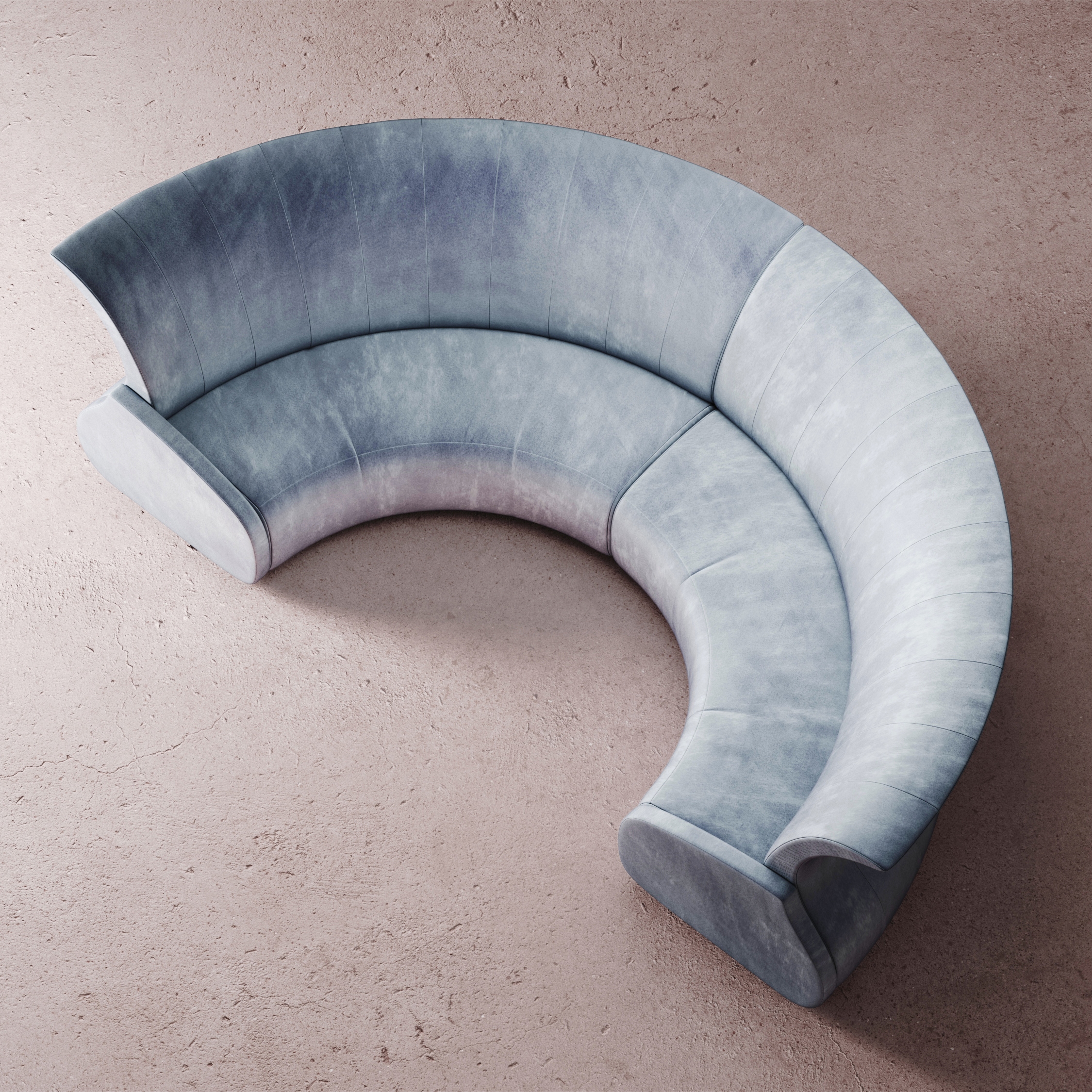 Afficher le produit Eclipse du fabricant Desforma