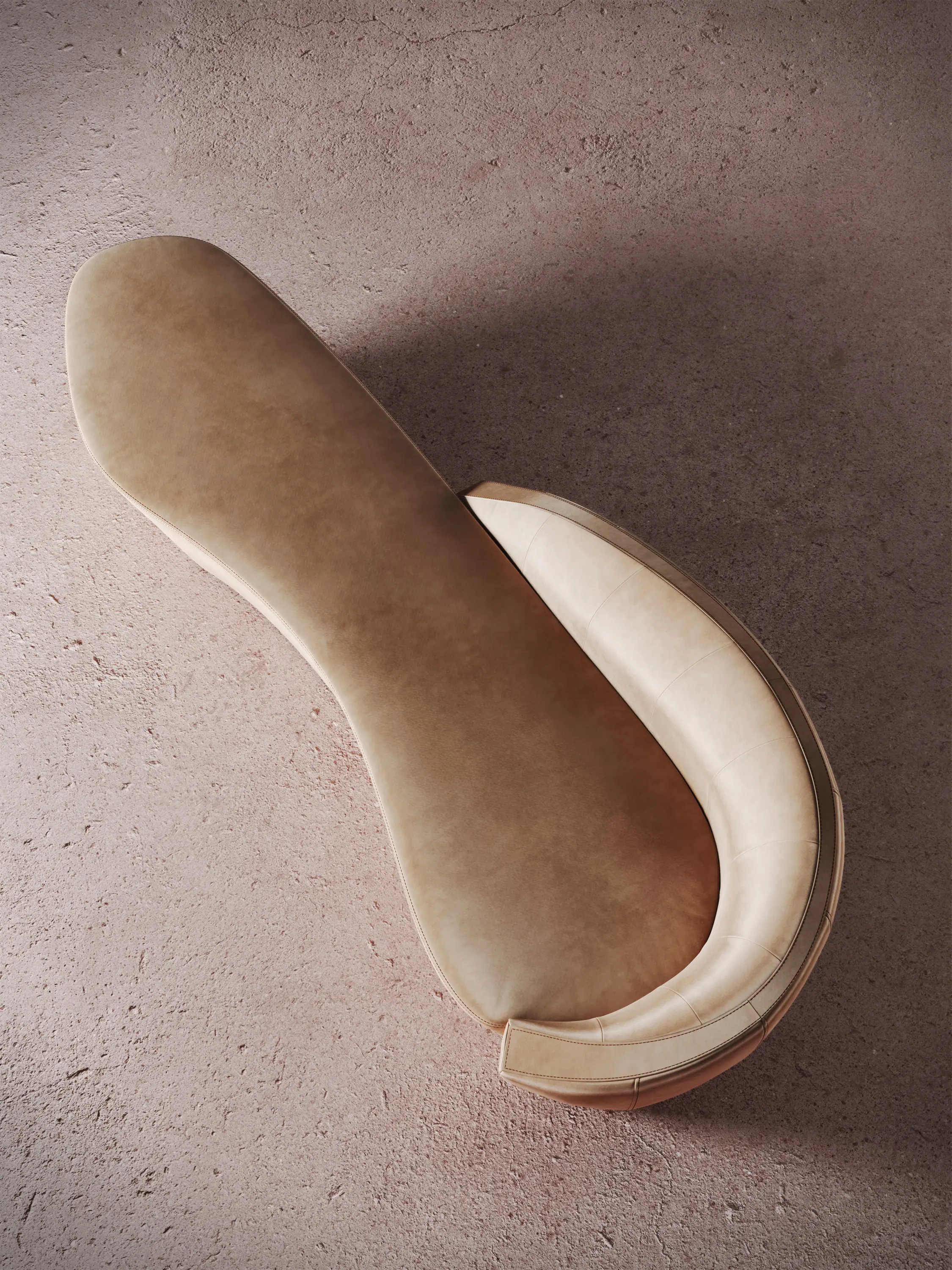 Desforma - Gravity Lounge Sofa
