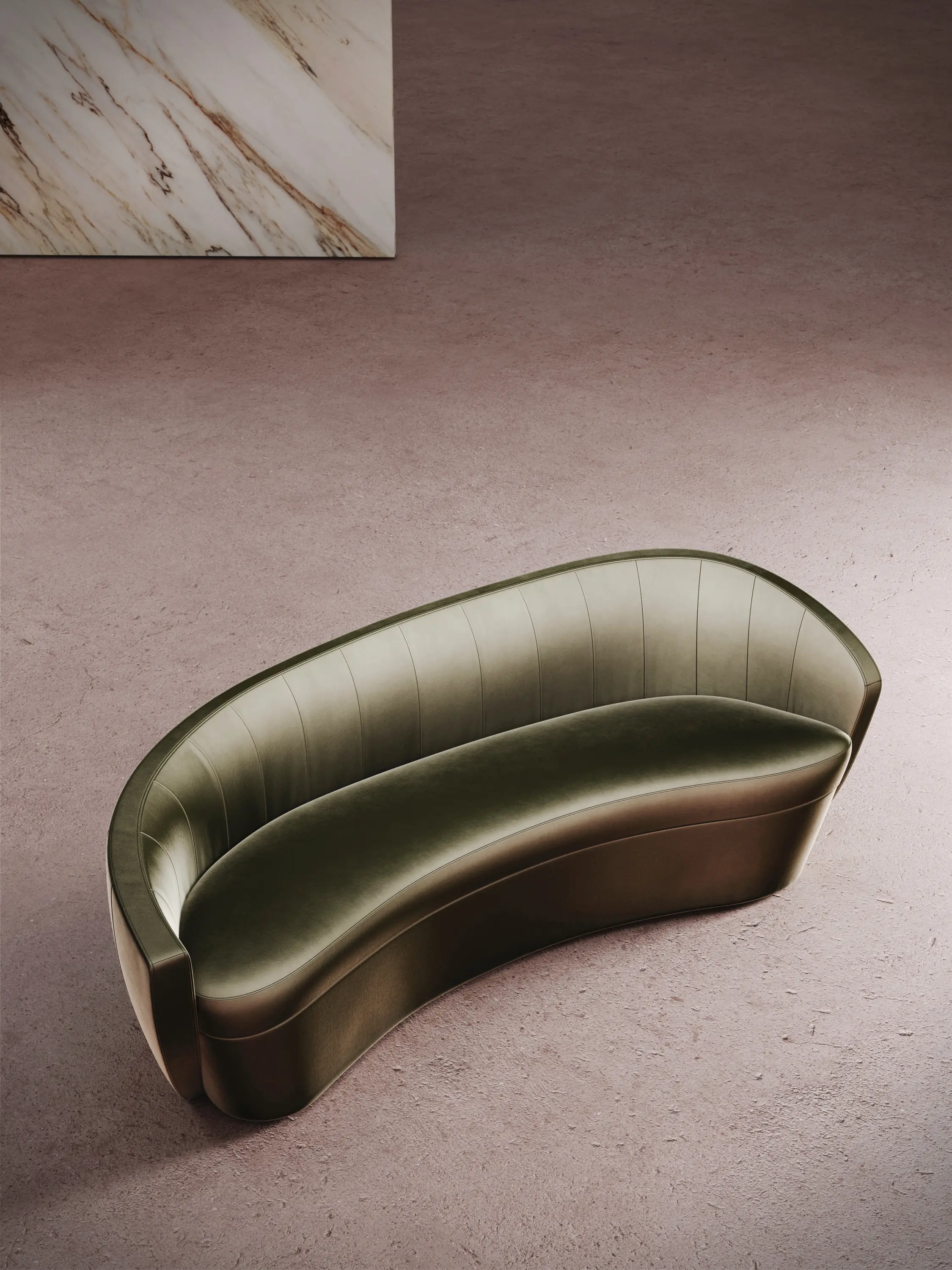 Desforma - Gravity Sofa