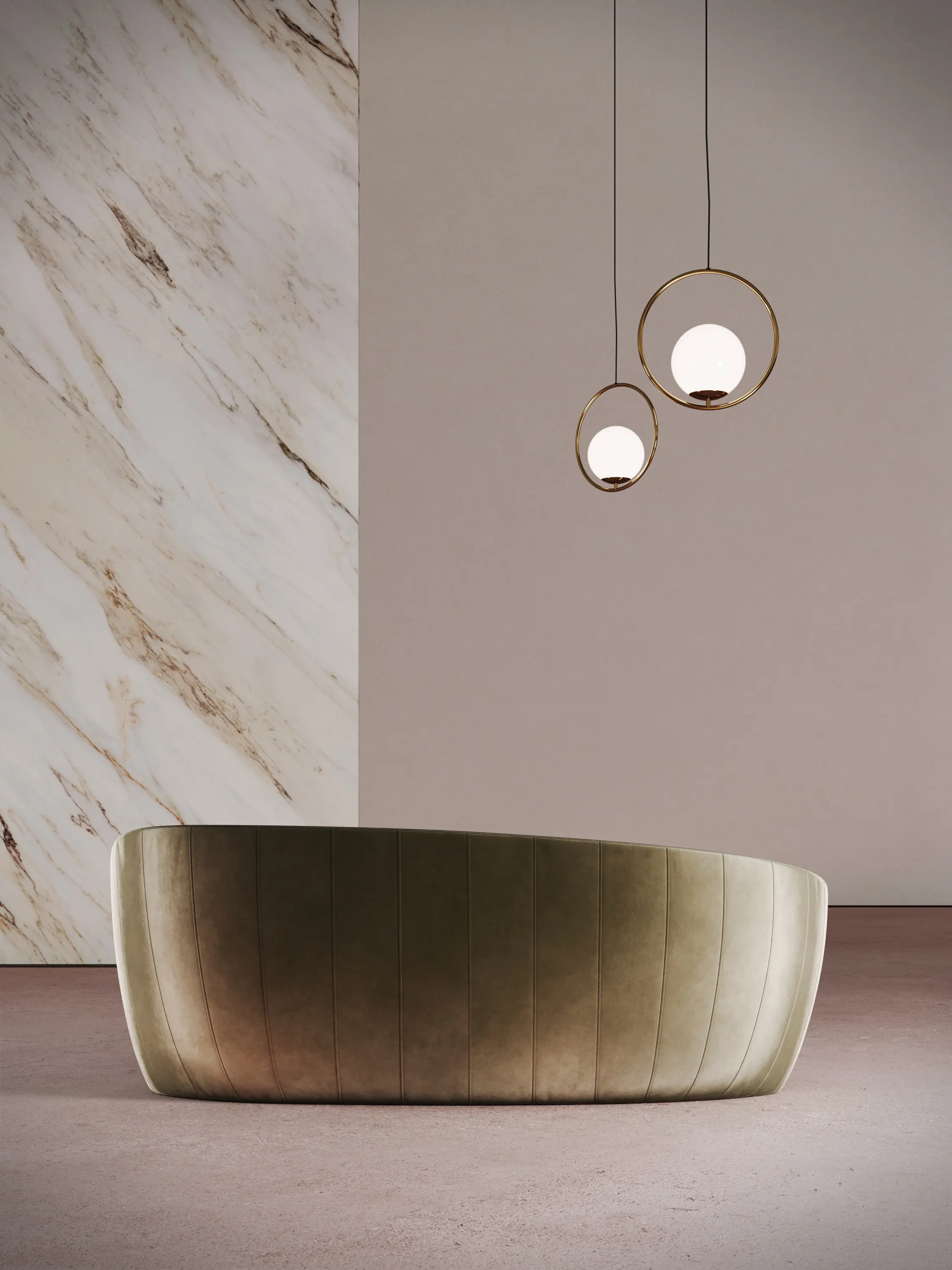 Desforma - Gravity Sofa
