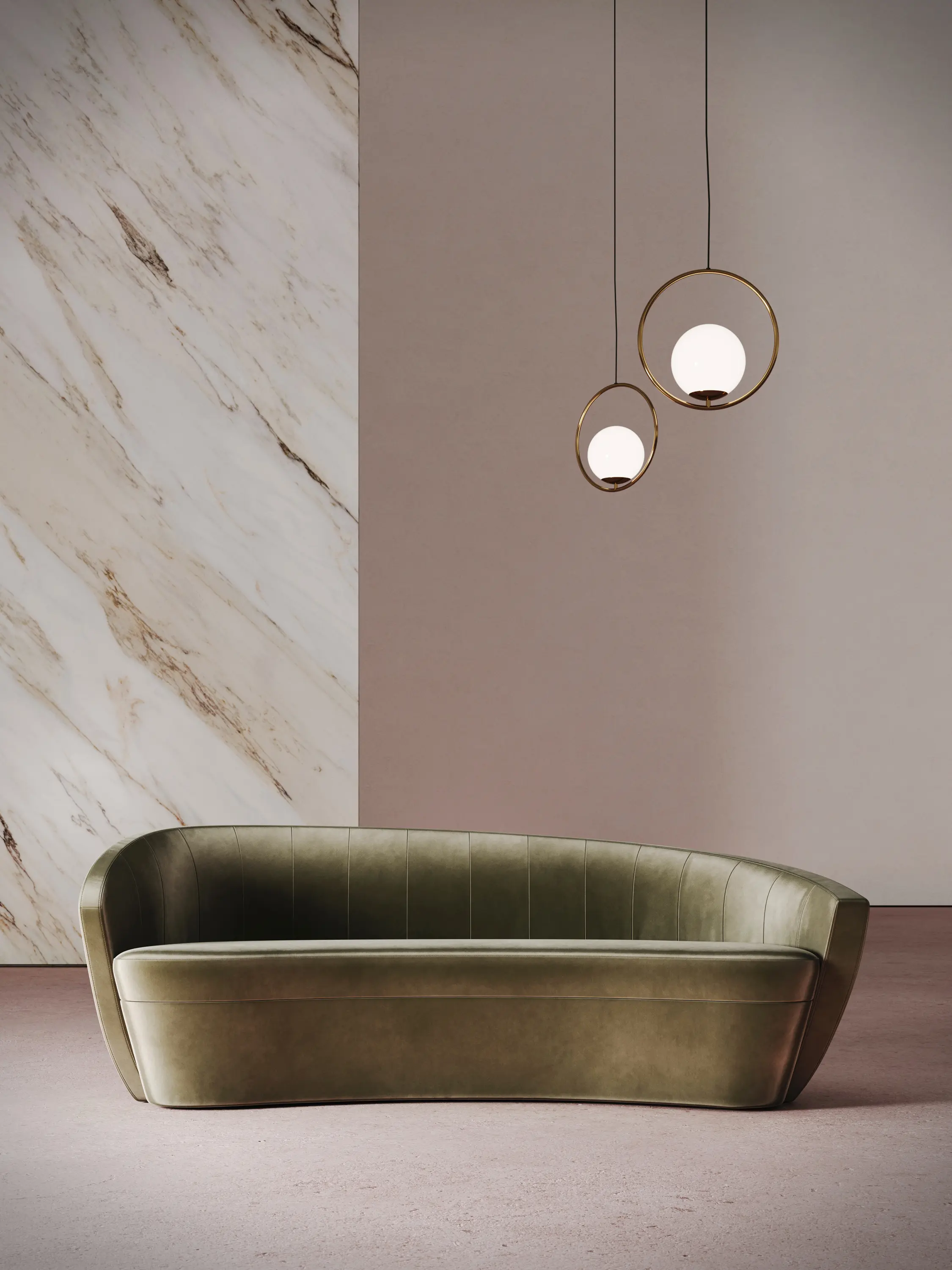Desforma - Gravity Sofa