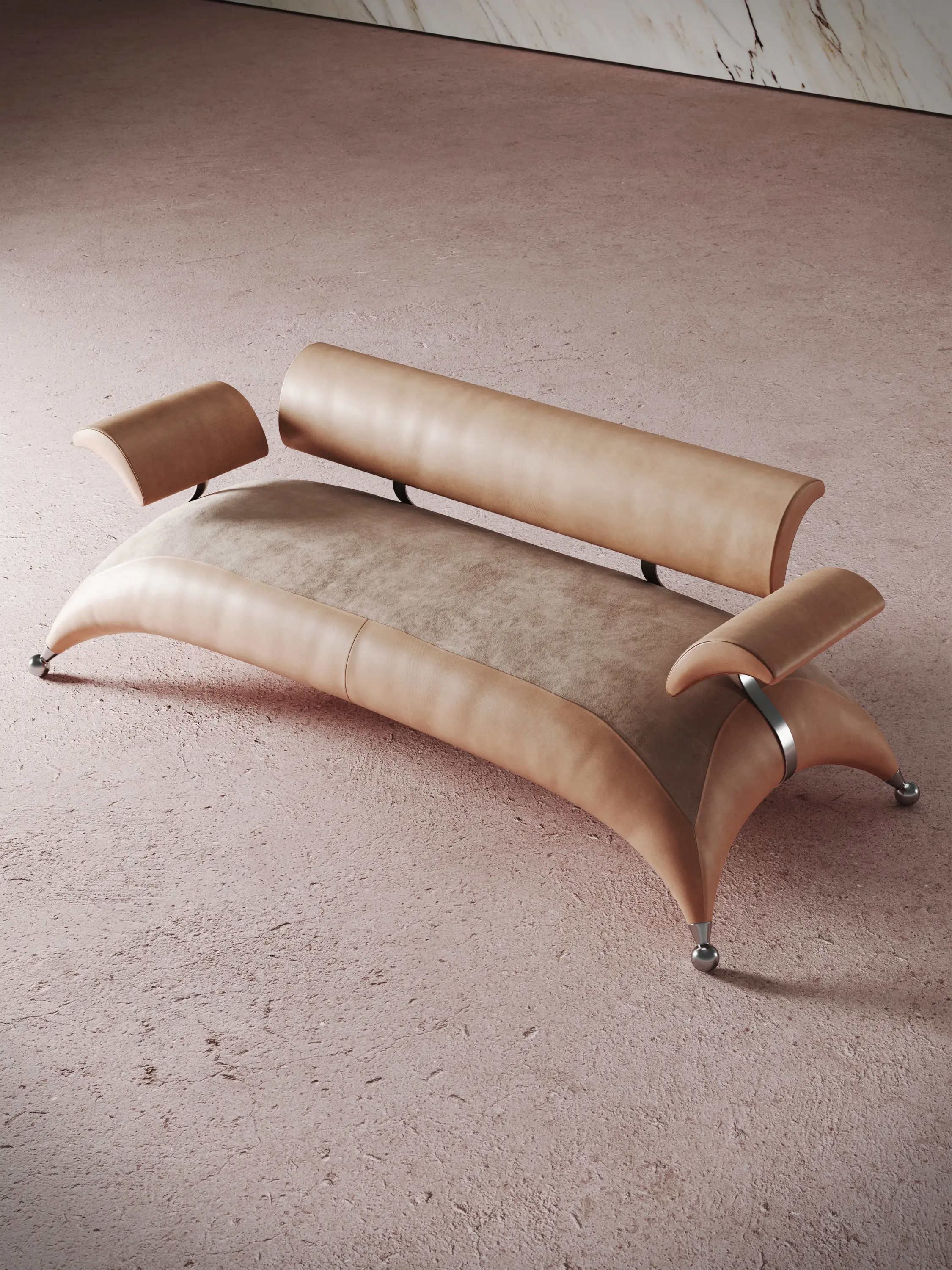 Desforma - Safari Sofa