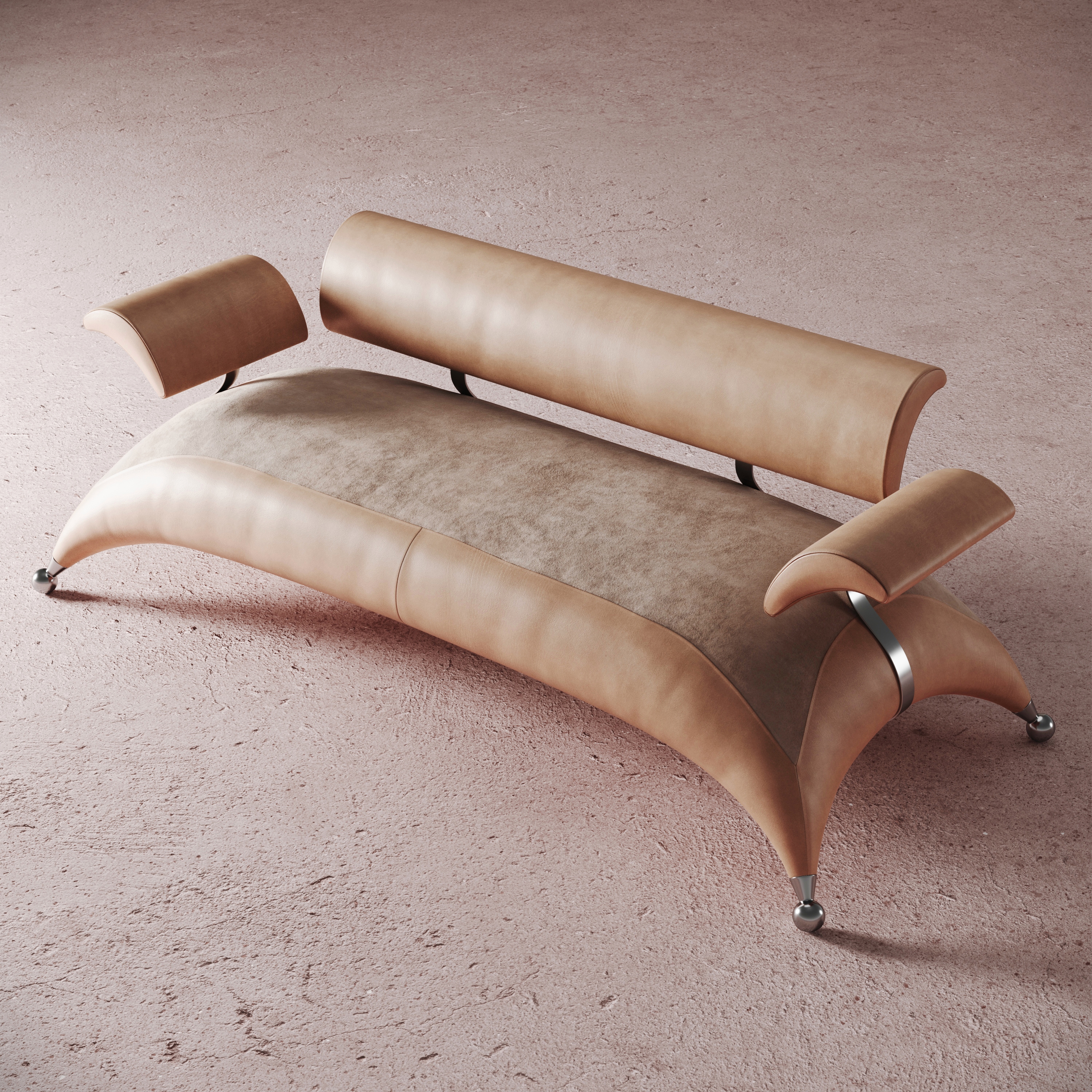 Safari Sofa