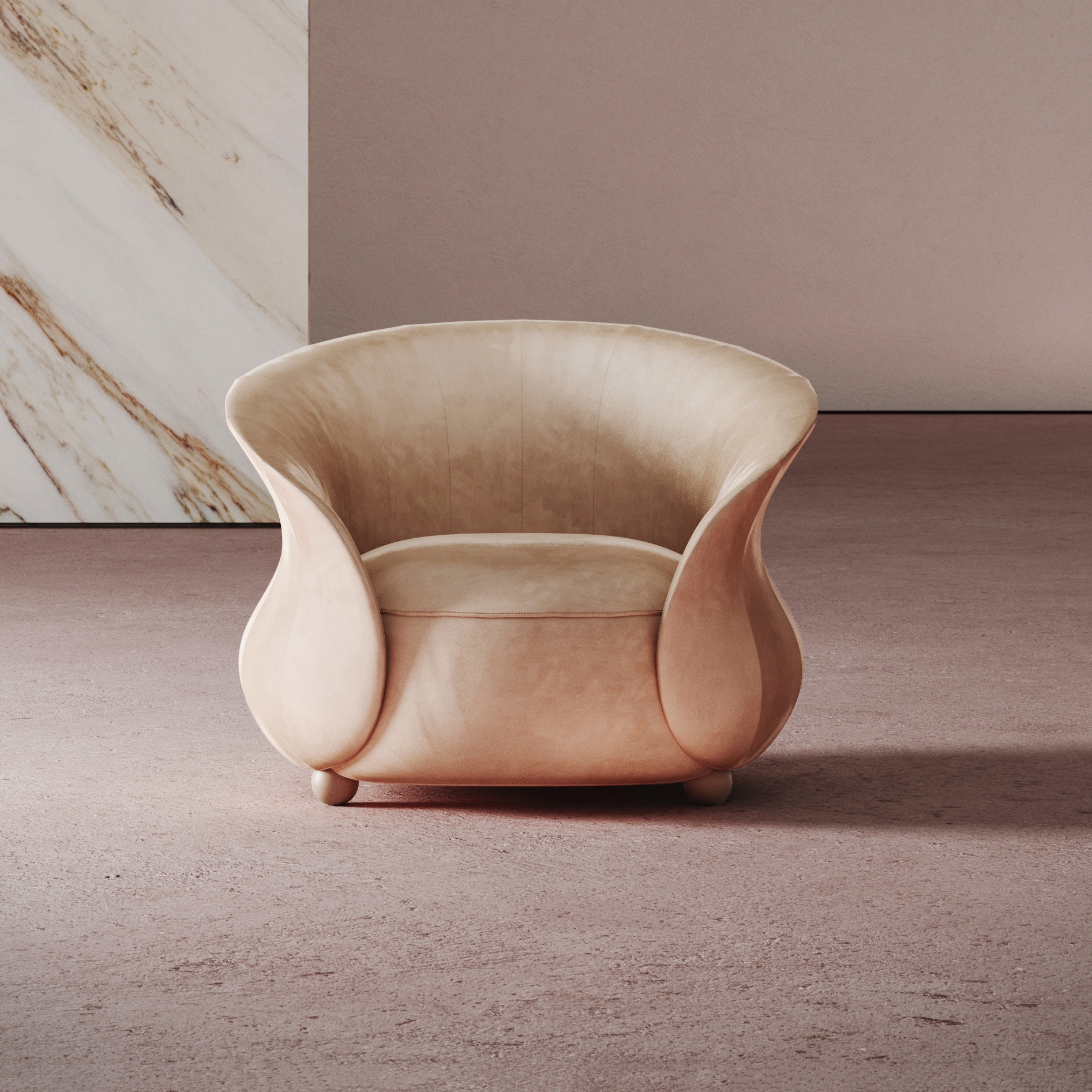 Verona Armchair