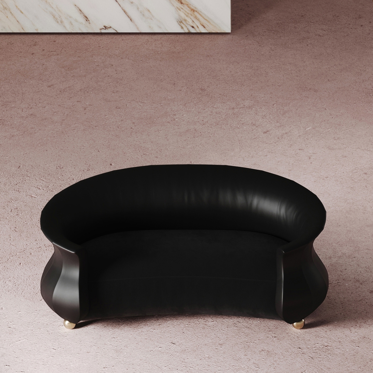 Amphora Sofa