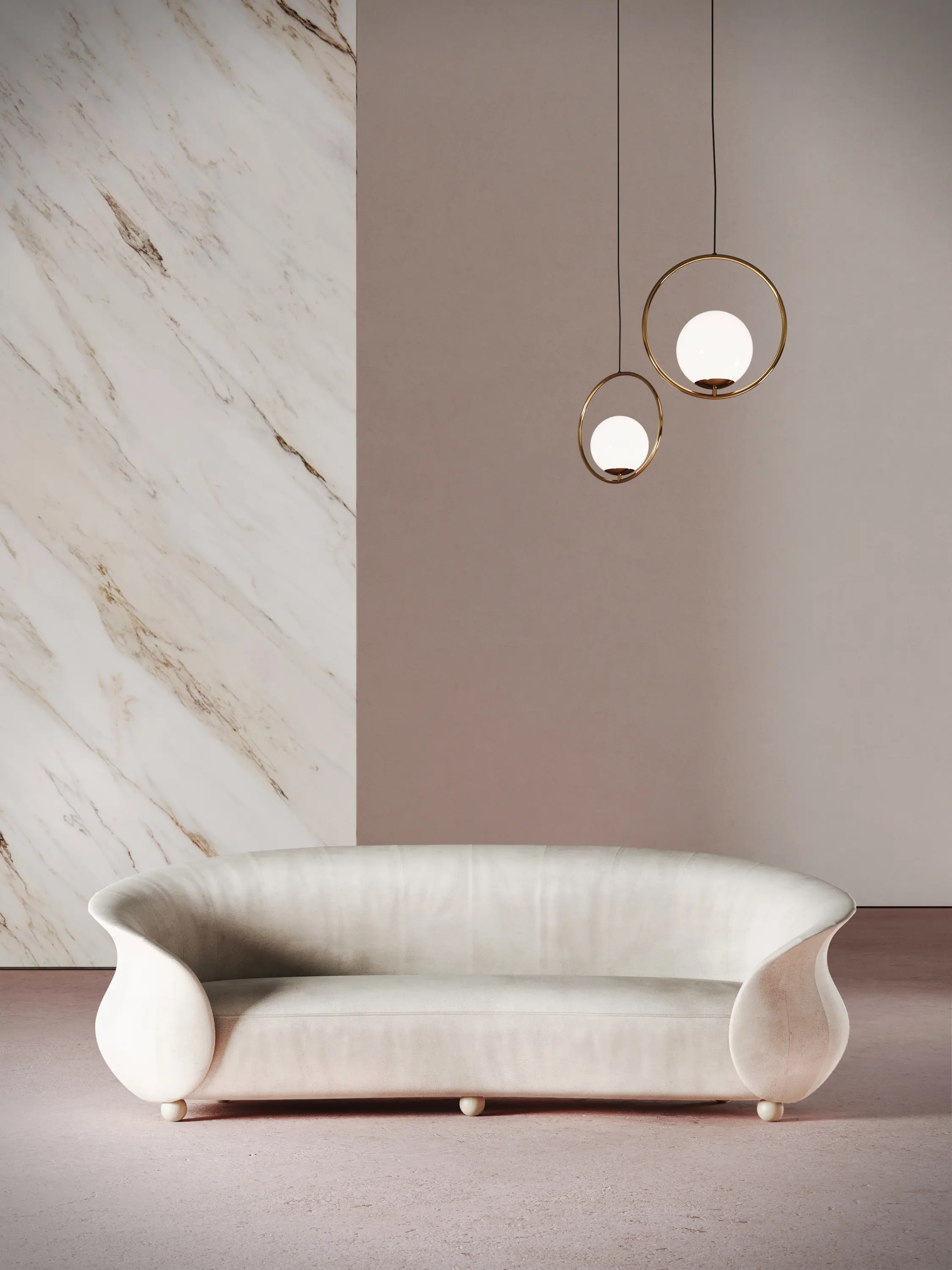 Desforma - Verona Sofa