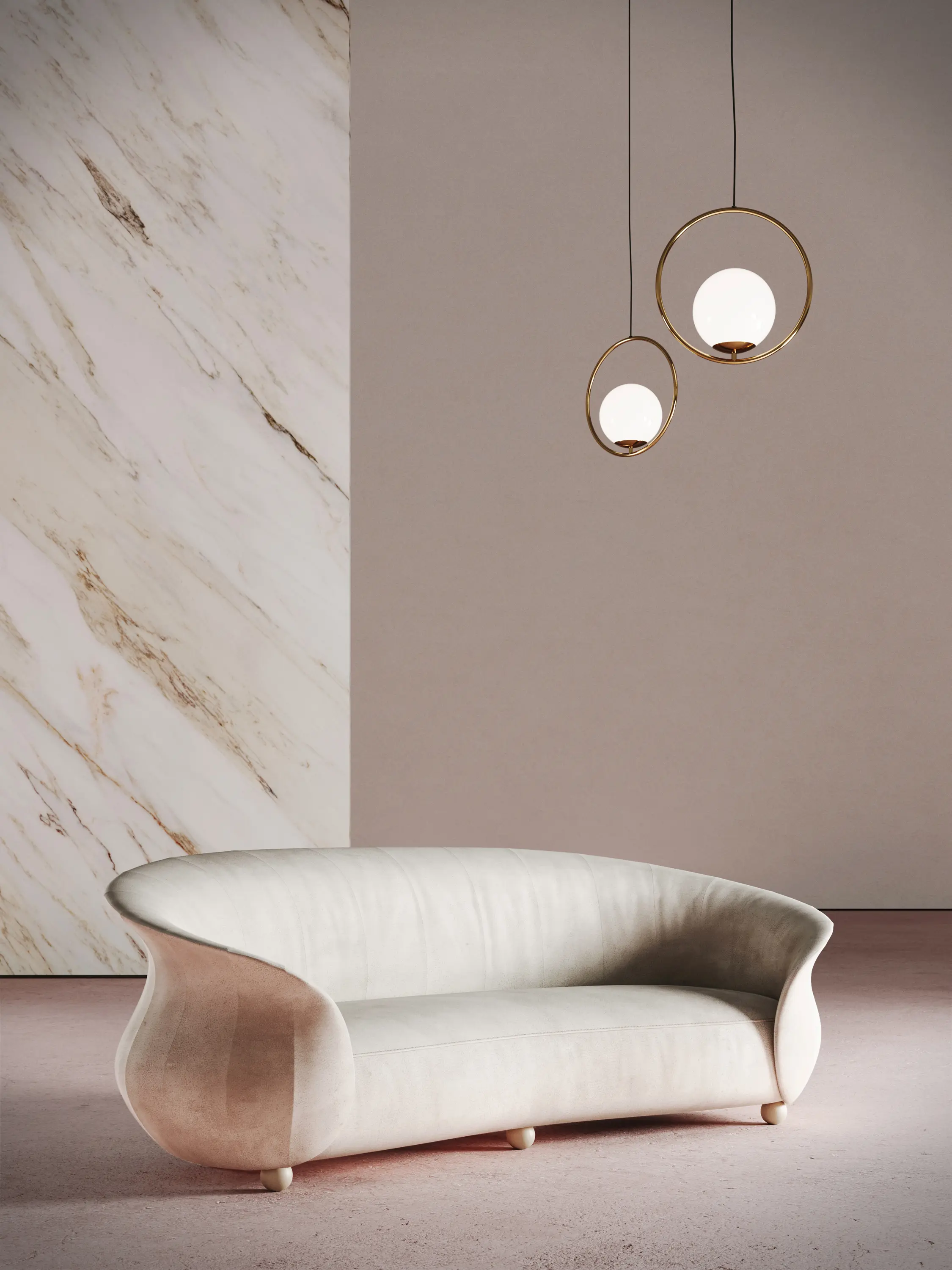 Desforma - Verona Sofa