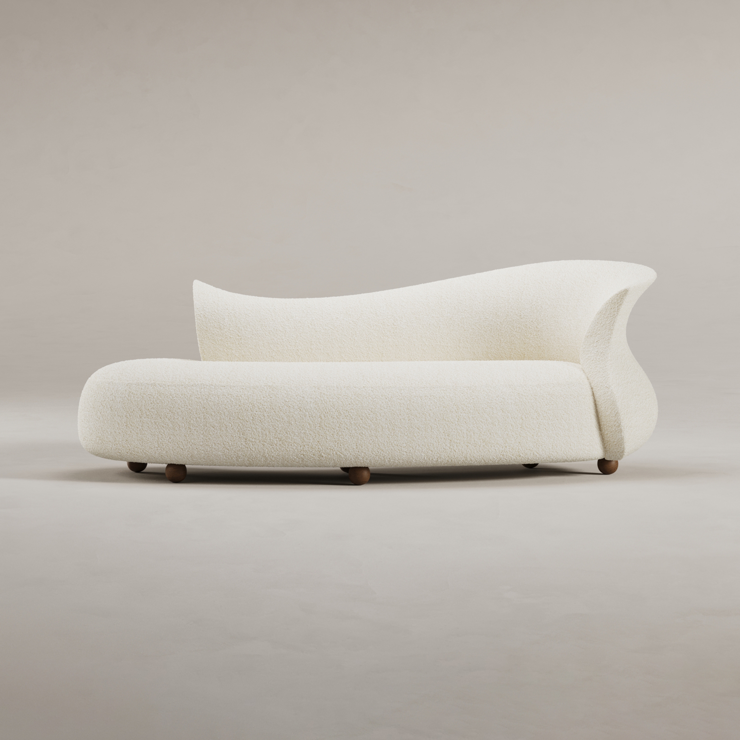 Display product Amphora Couch from manufacturer Desforma