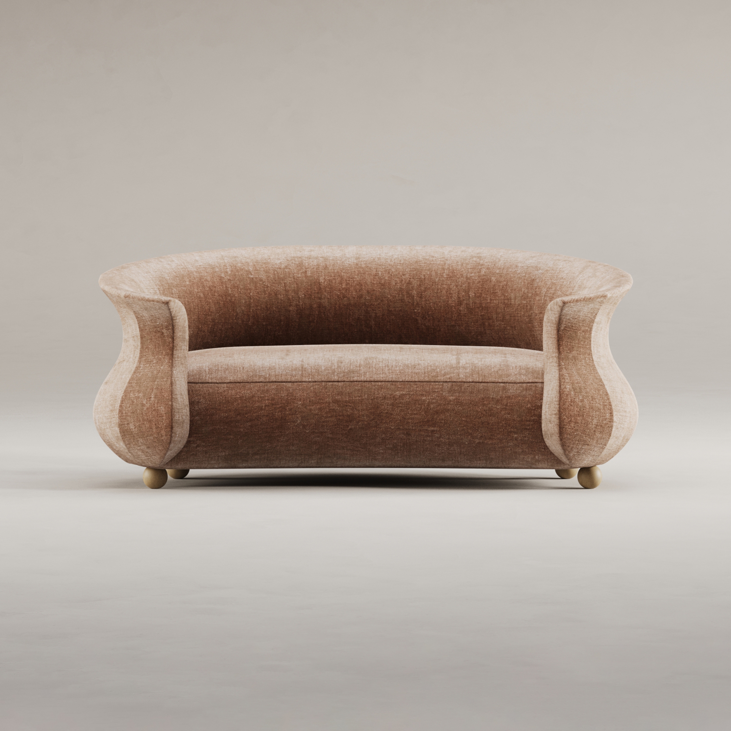 Amphora Sofa