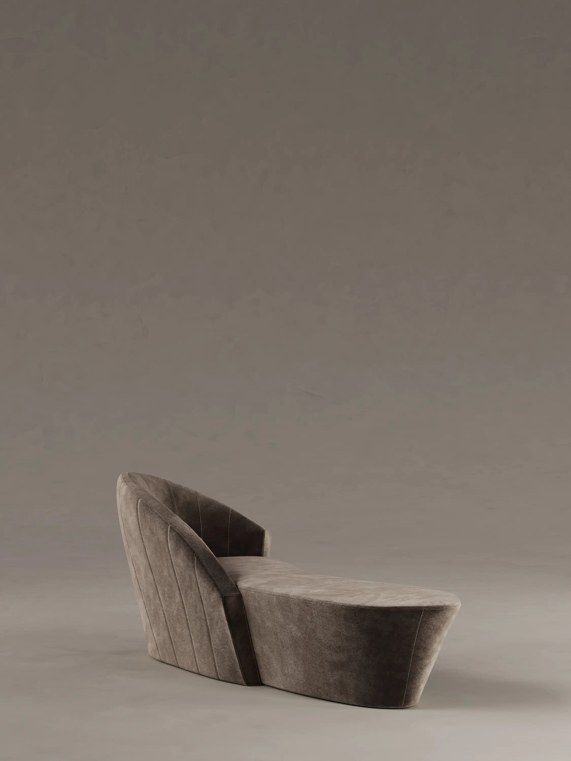 Desforma - Gravity Lounge Sofa