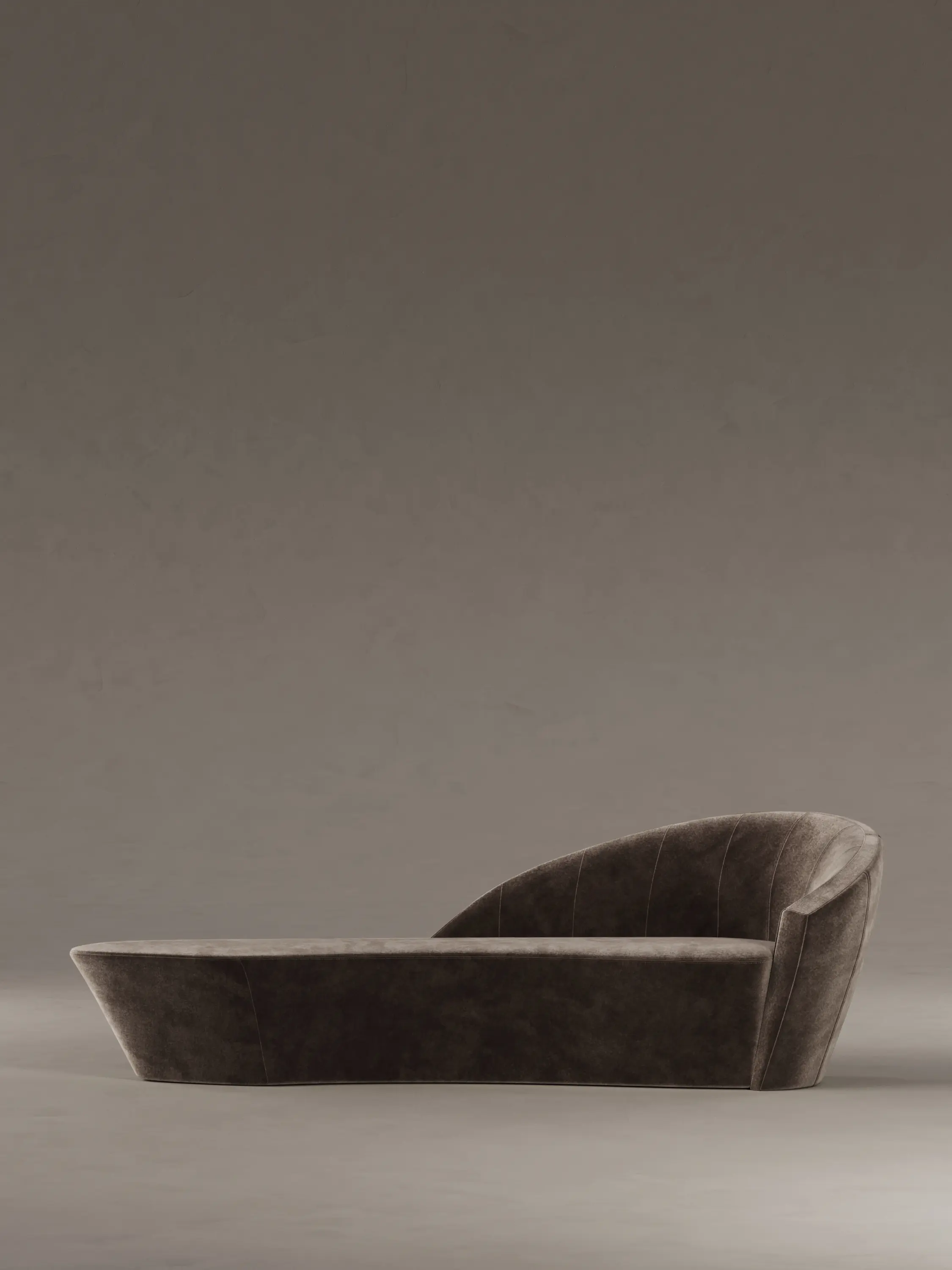 Desforma - Gravity Lounge Sofa